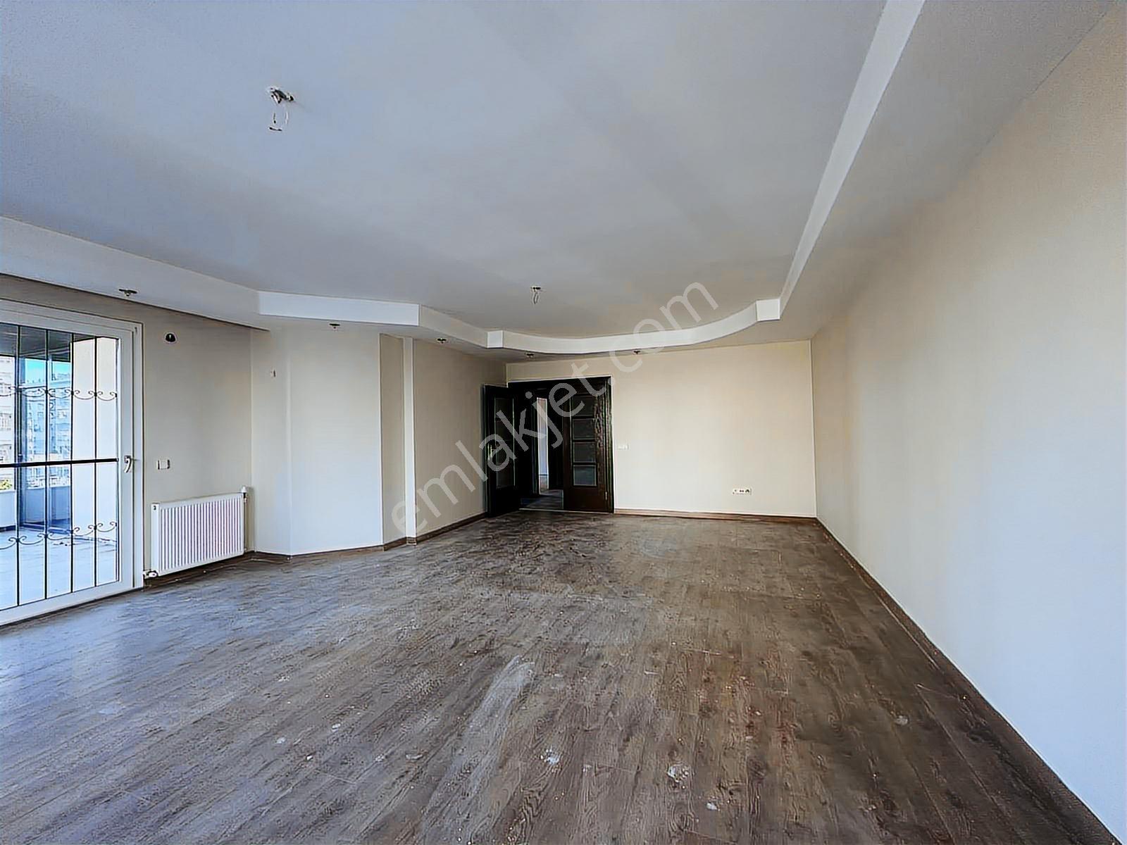New Form Dan Kozlar Sitesi Batıkent Mah. Satılık 4+1 Daire - Görsel 22