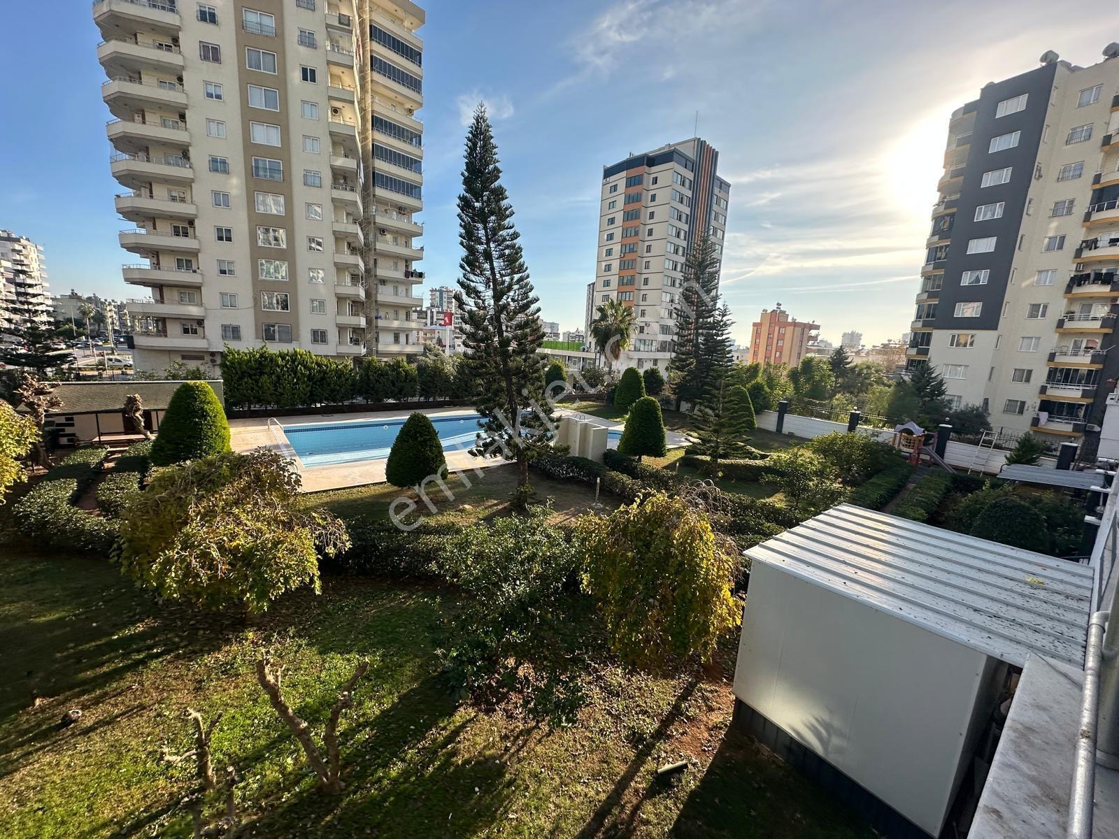New Form Dan Kozlar Sitesi Batıkent Mah. Satılık 4+1 Daire - Görsel 20