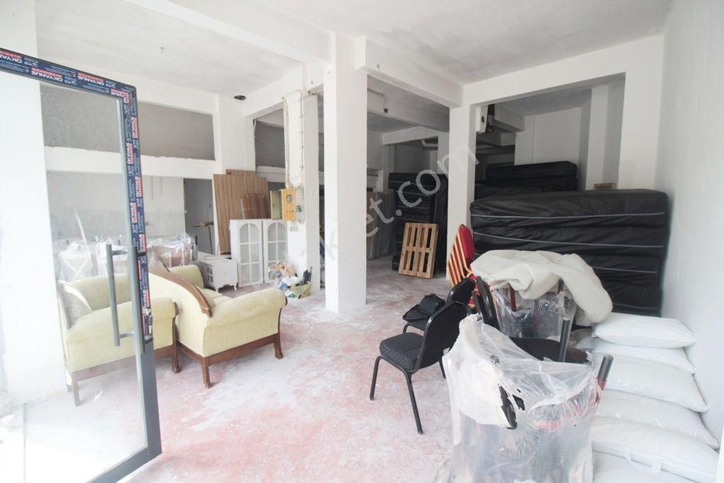 Nusratiye Mah. Efendi Market Karşısı 200m2 Satılık Dükkan Vedepo - Görsel 5