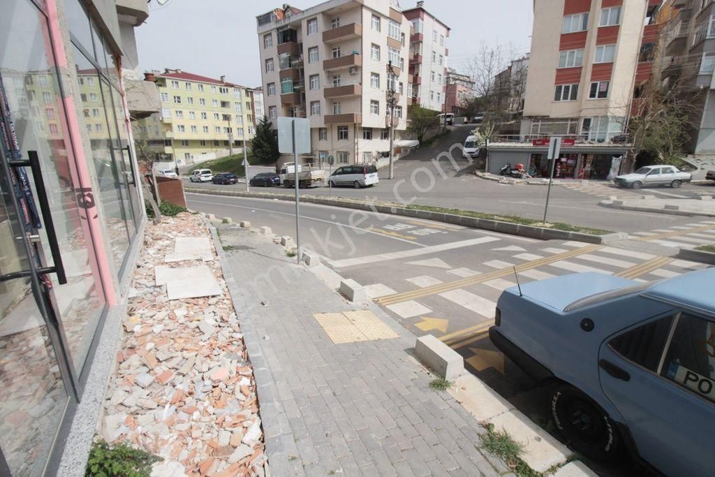 Nusratiye Mah. Efendi Market Karşısı 200m2 Satılık Dükkan Vedepo - Görsel 3