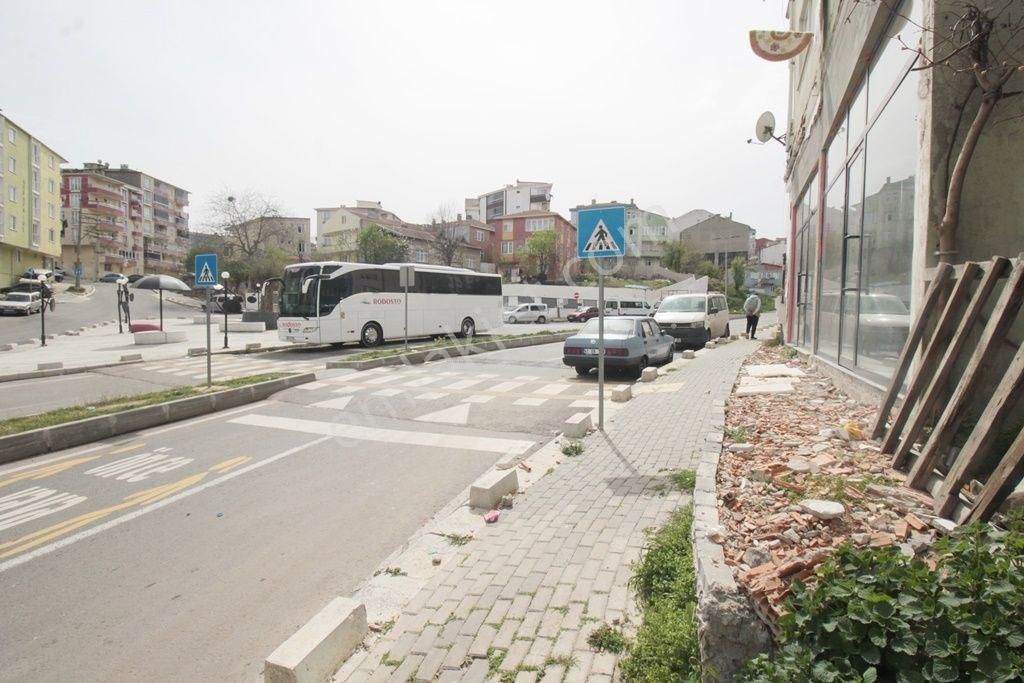 Nusratiye Mah. Efendi Market Karşısı 200m2 Satılık Dükkan Vedepo - Görsel 2