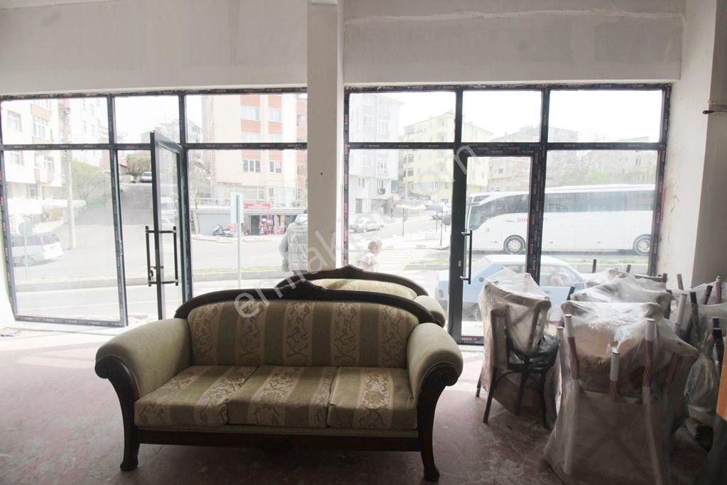 Nusratiye Mah. Efendi Market Karşısı 200m2 Satılık Dükkan Vedepo - Görsel 7