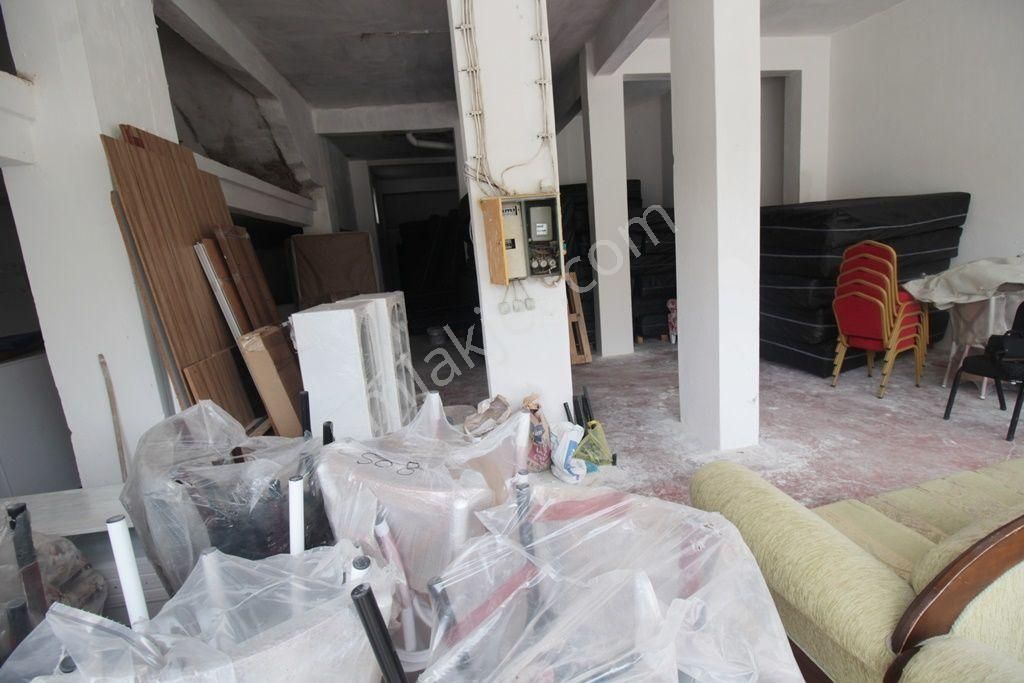 Nusratiye Mah. Efendi Market Karşısı 200m2 Satılık Dükkan Vedepo - Görsel 6