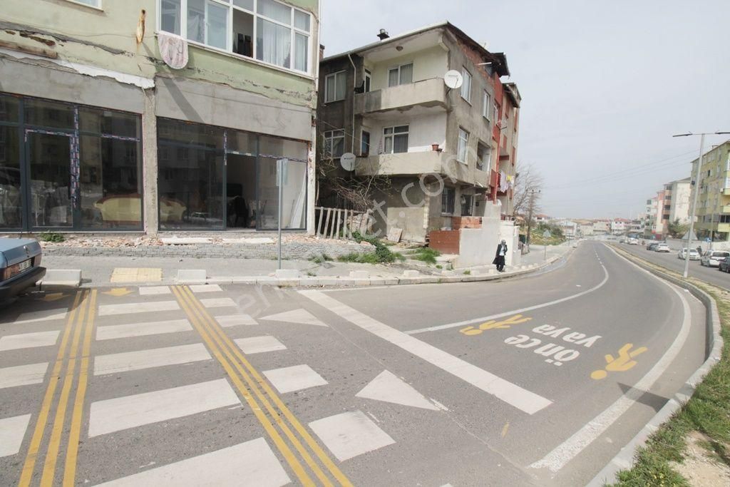 Nusratiye Mah. Efendi Market Karşısı 200m2 Satılık Dükkan Vedepo - Görsel 4