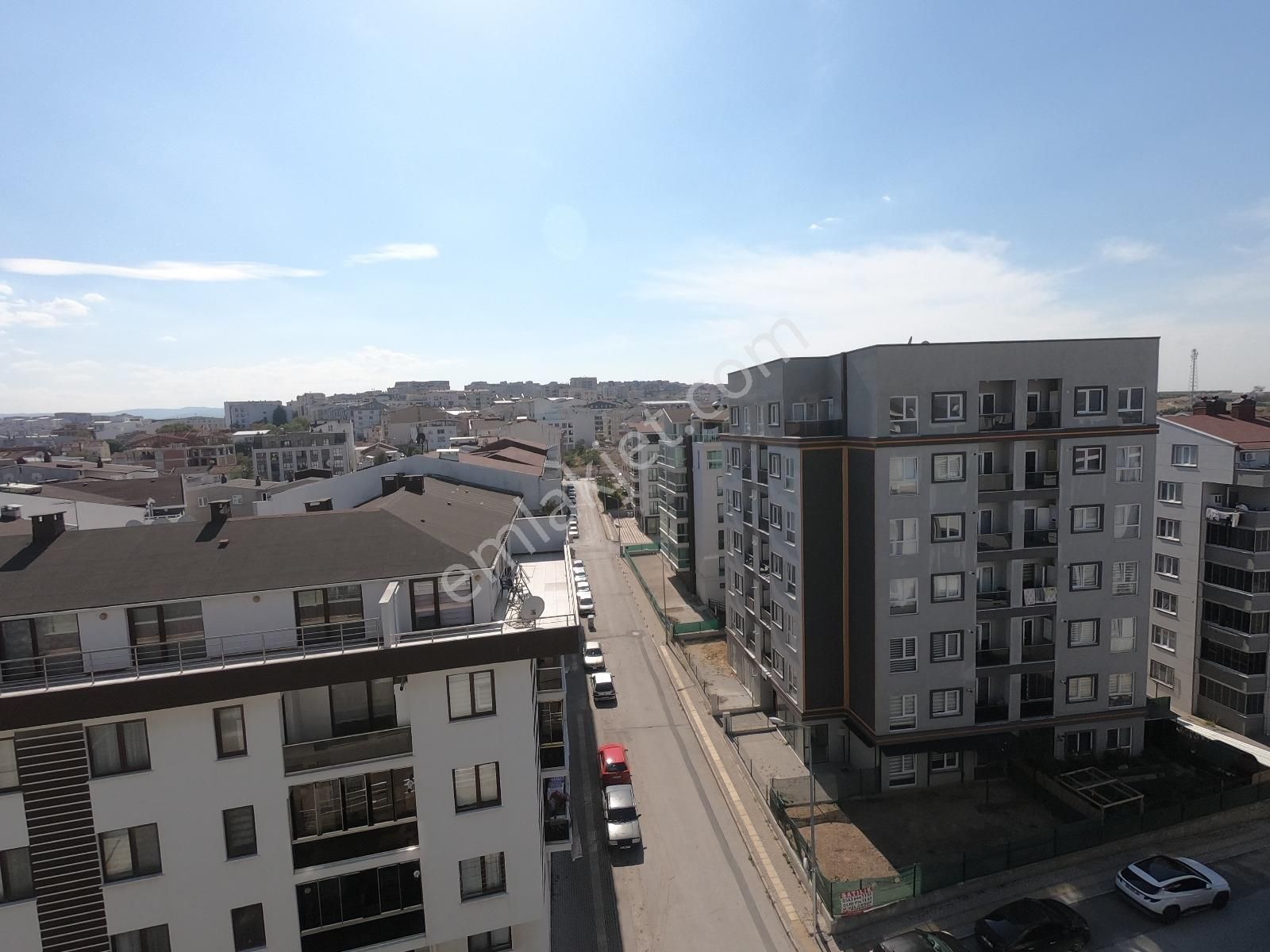 Beynilden Görüklede Aile Tipi Satılık 3+1 Dubleks Daire - Görsel 15