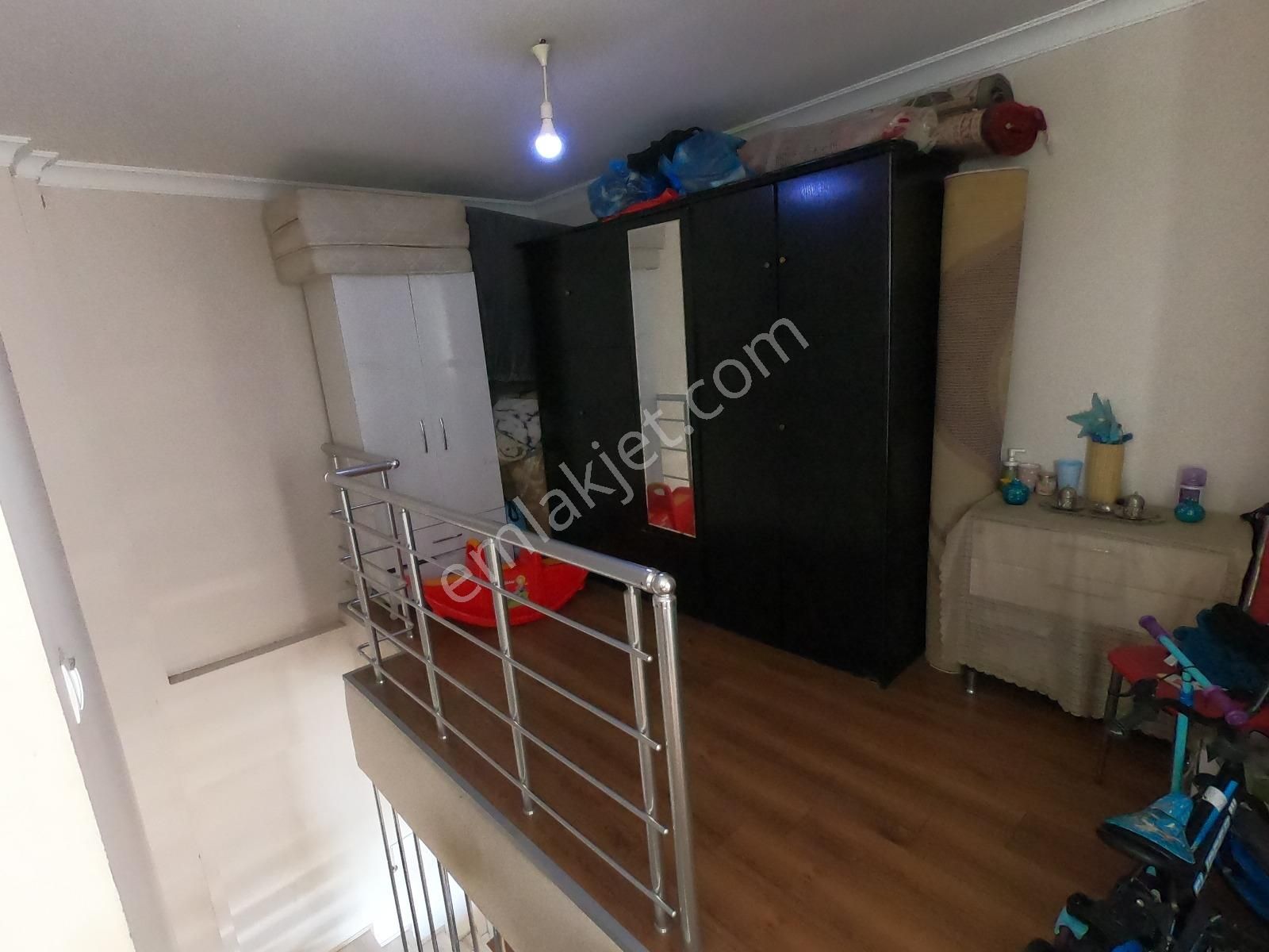 Beynilden Görüklede Aile Tipi Satılık 3+1 Dubleks Daire - Görsel 13