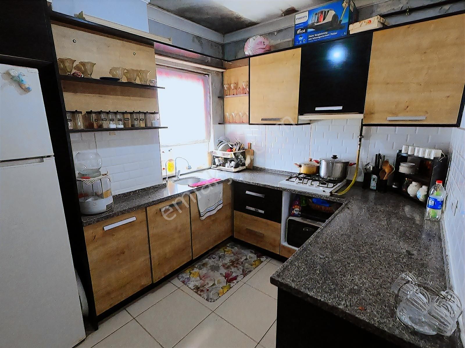 Beynilden Görüklede Aile Tipi Satılık 3+1 Dubleks Daire - Görsel 11