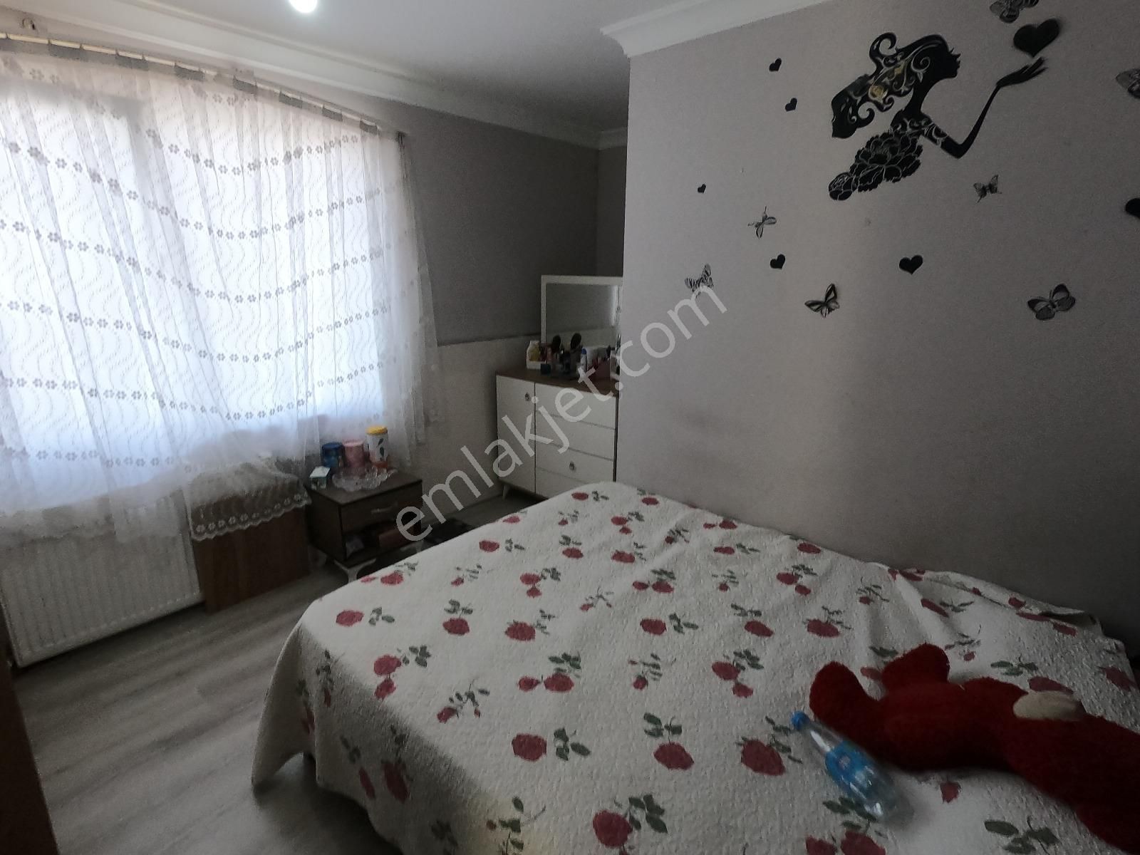 Beynilden Görüklede Aile Tipi Satılık 3+1 Dubleks Daire - Görsel 22