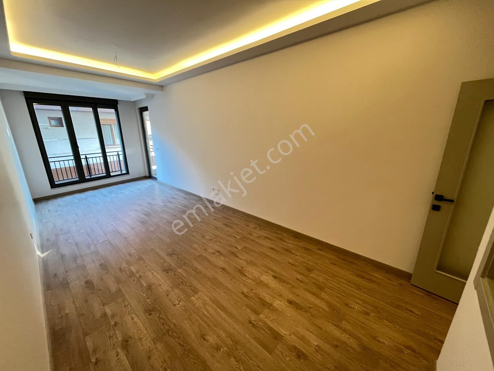 ▃artemin▃idealtepe Sahili'nde 3.kat Balkonlu Sıfır 95m² 2+1 ! - Görsel 9