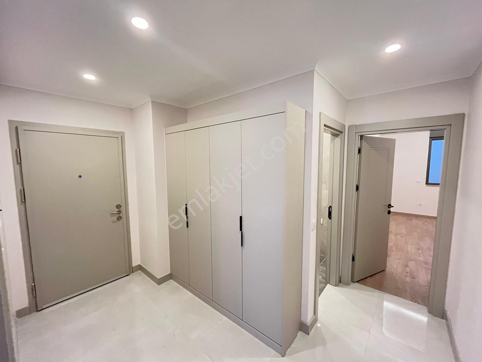 ▃artemin▃idealtepe Sahili'nde 3.kat Balkonlu Sıfır 95m² 2+1 ! - Görsel 16