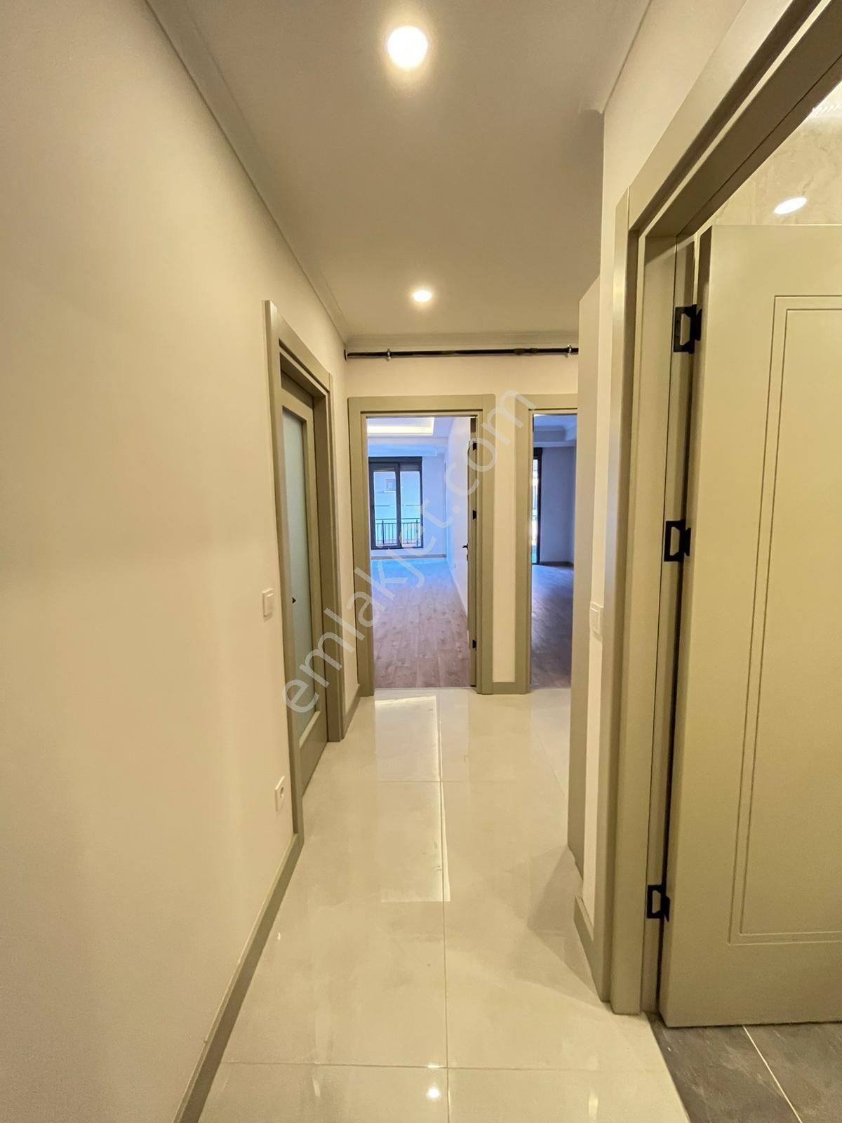 ▃artemin▃idealtepe Sahili'nde 3.kat Balkonlu Sıfır 95m² 2+1 ! - Görsel 26