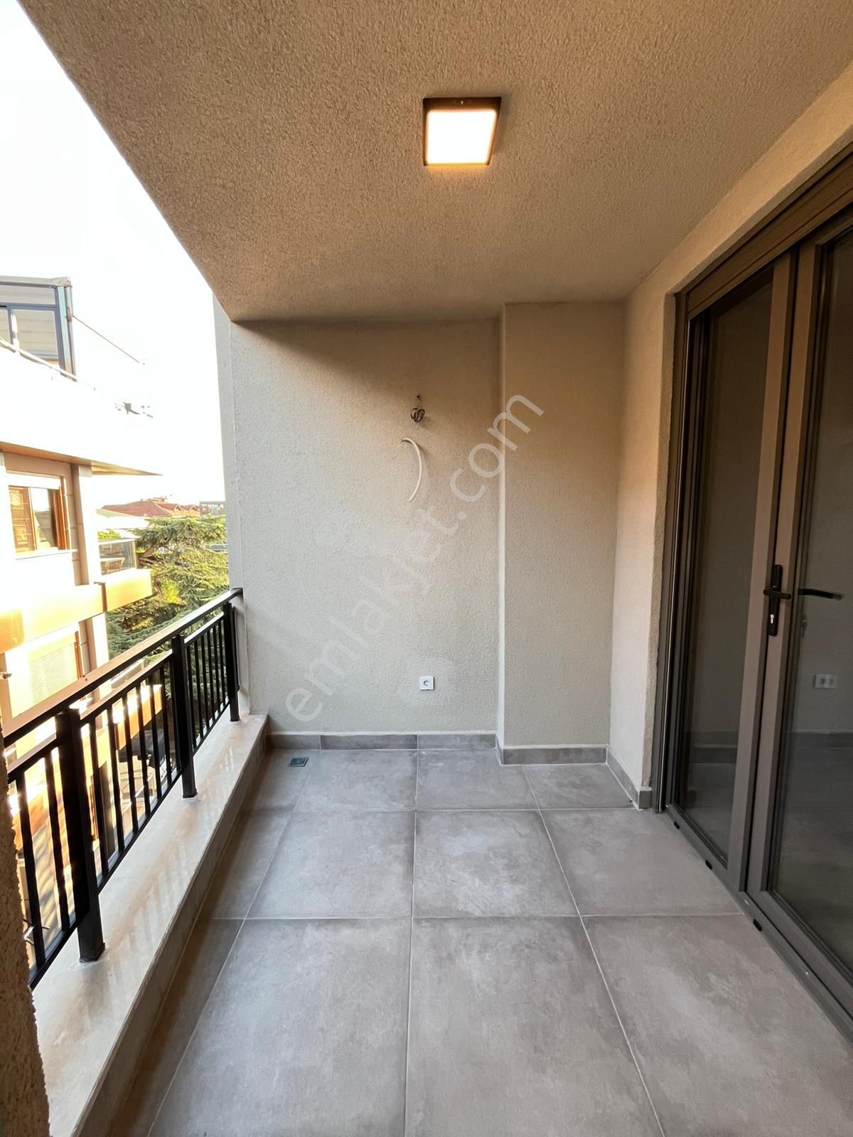 ▃artemin▃idealtepe Sahili'nde 3.kat Balkonlu Sıfır 95m² 2+1 ! - Görsel 12