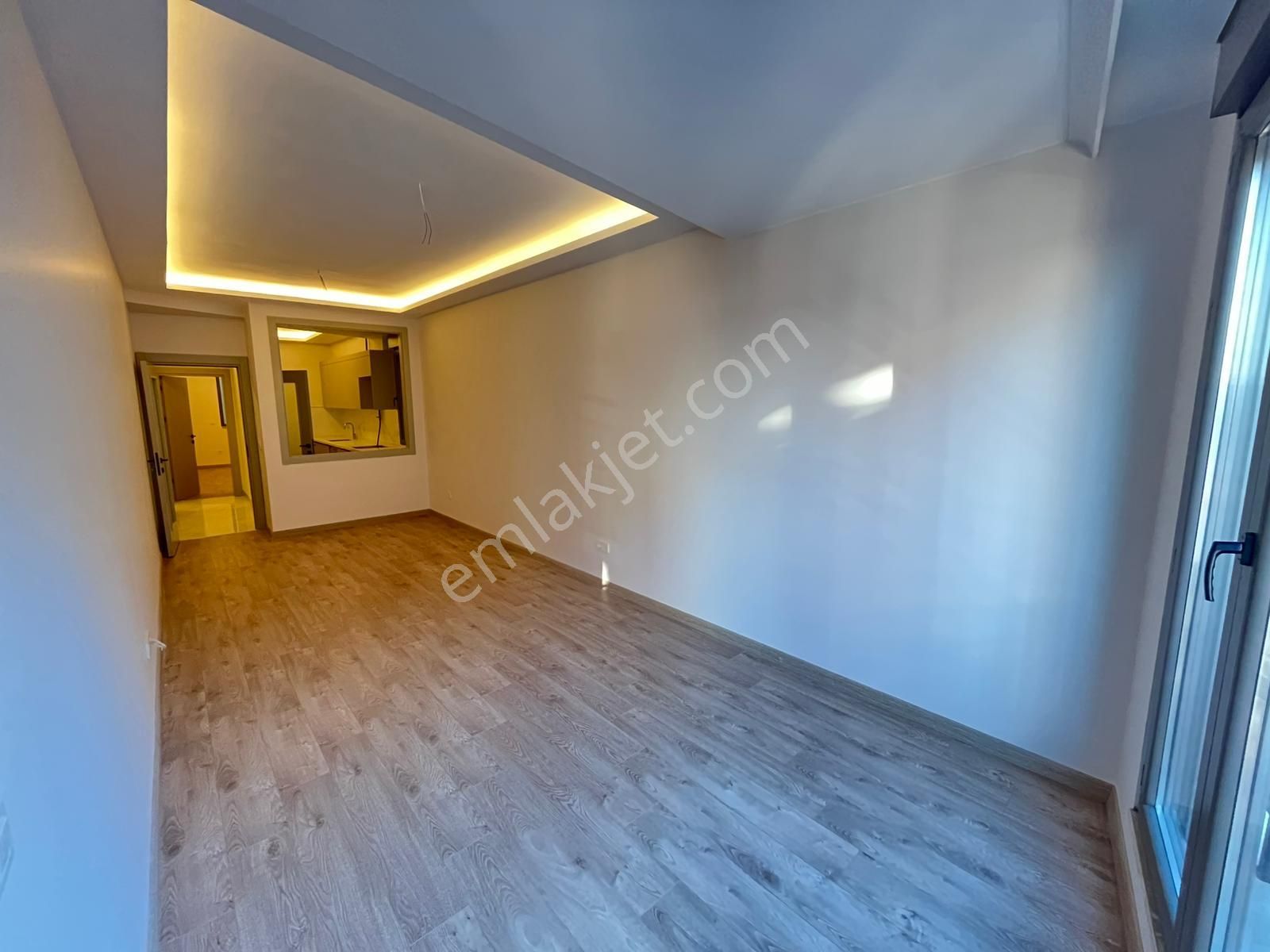 ▃artemin▃idealtepe Sahili'nde 3.kat Balkonlu Sıfır 95m² 2+1 ! - Görsel 11