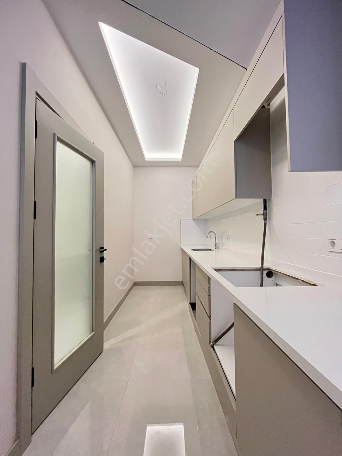 ▃artemin▃idealtepe Sahili'nde 3.kat Balkonlu Sıfır 95m² 2+1 ! - Görsel 15