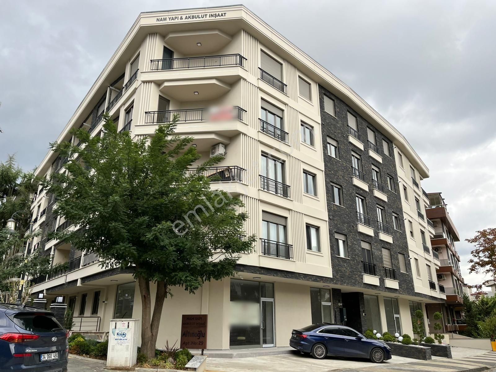 ▃artemin▃idealtepe Sahili'nde 3.kat Balkonlu Sıfır 95m² 2+1 ! - Görsel 32