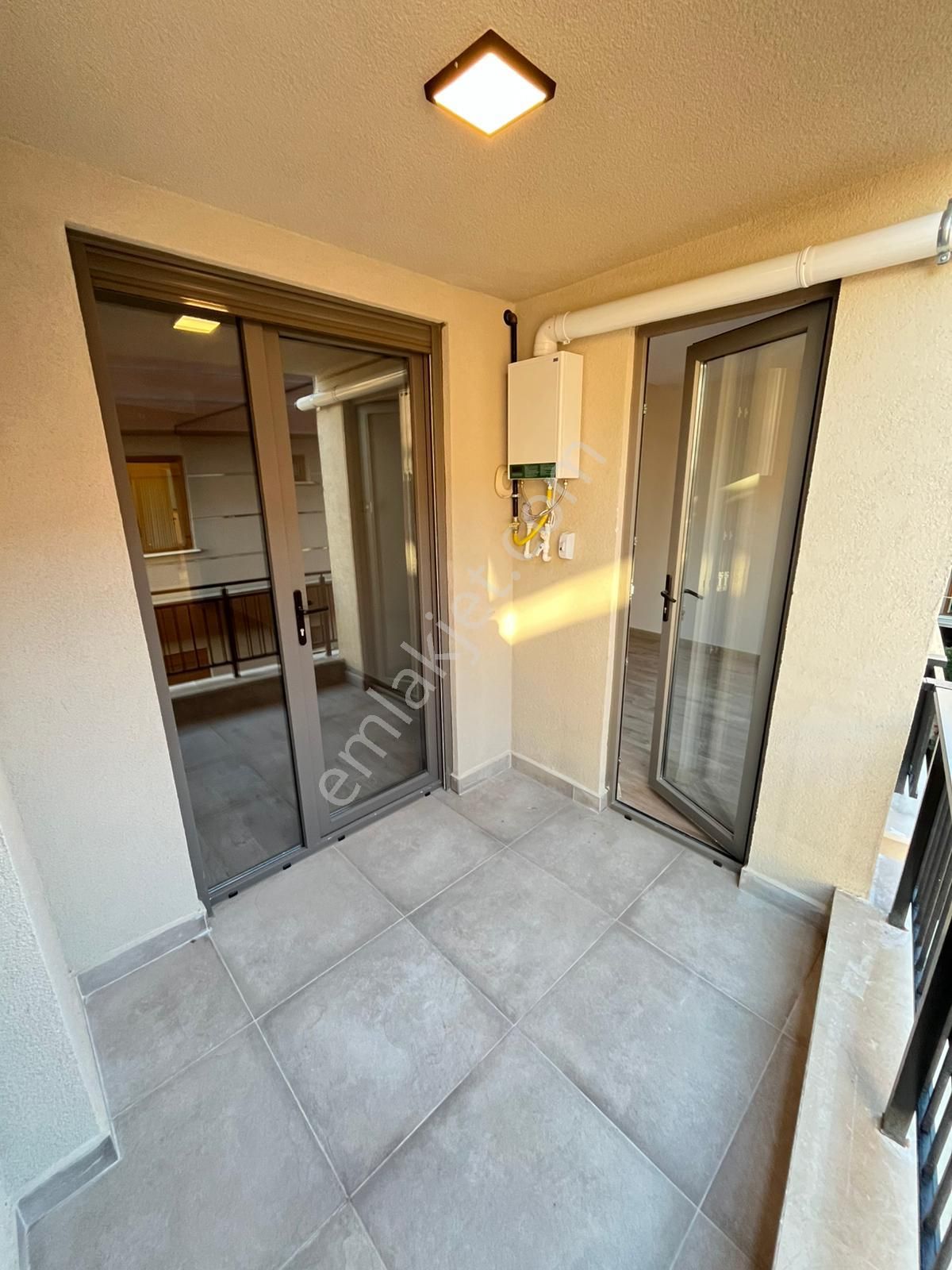 ▃artemin▃idealtepe Sahili'nde 3.kat Balkonlu Sıfır 95m² 2+1 ! - Görsel 10