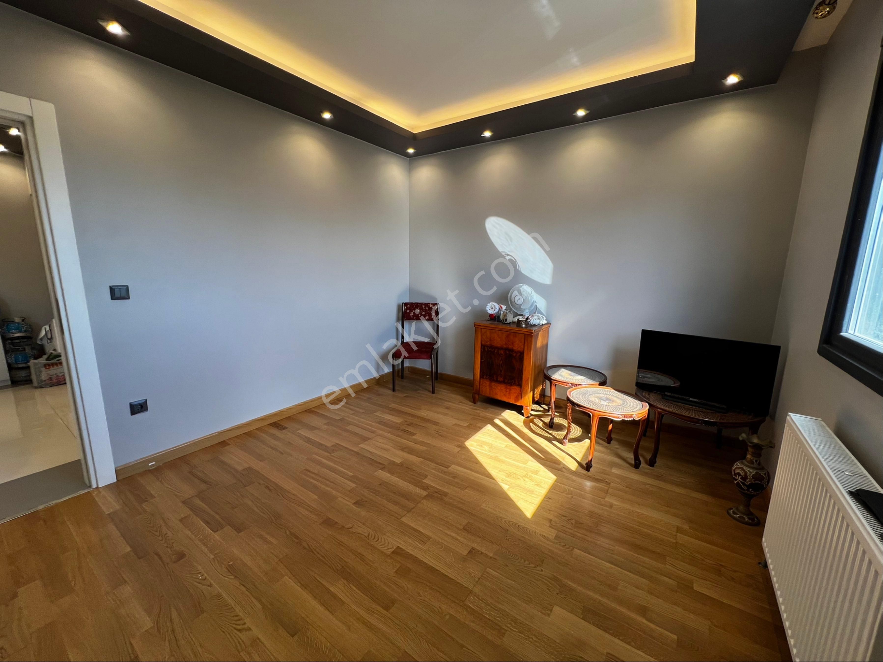 Minibüs Caddesine 1. Bina Full Deniz Manzaralı 4+2 Net 230 M² - Görsel 8