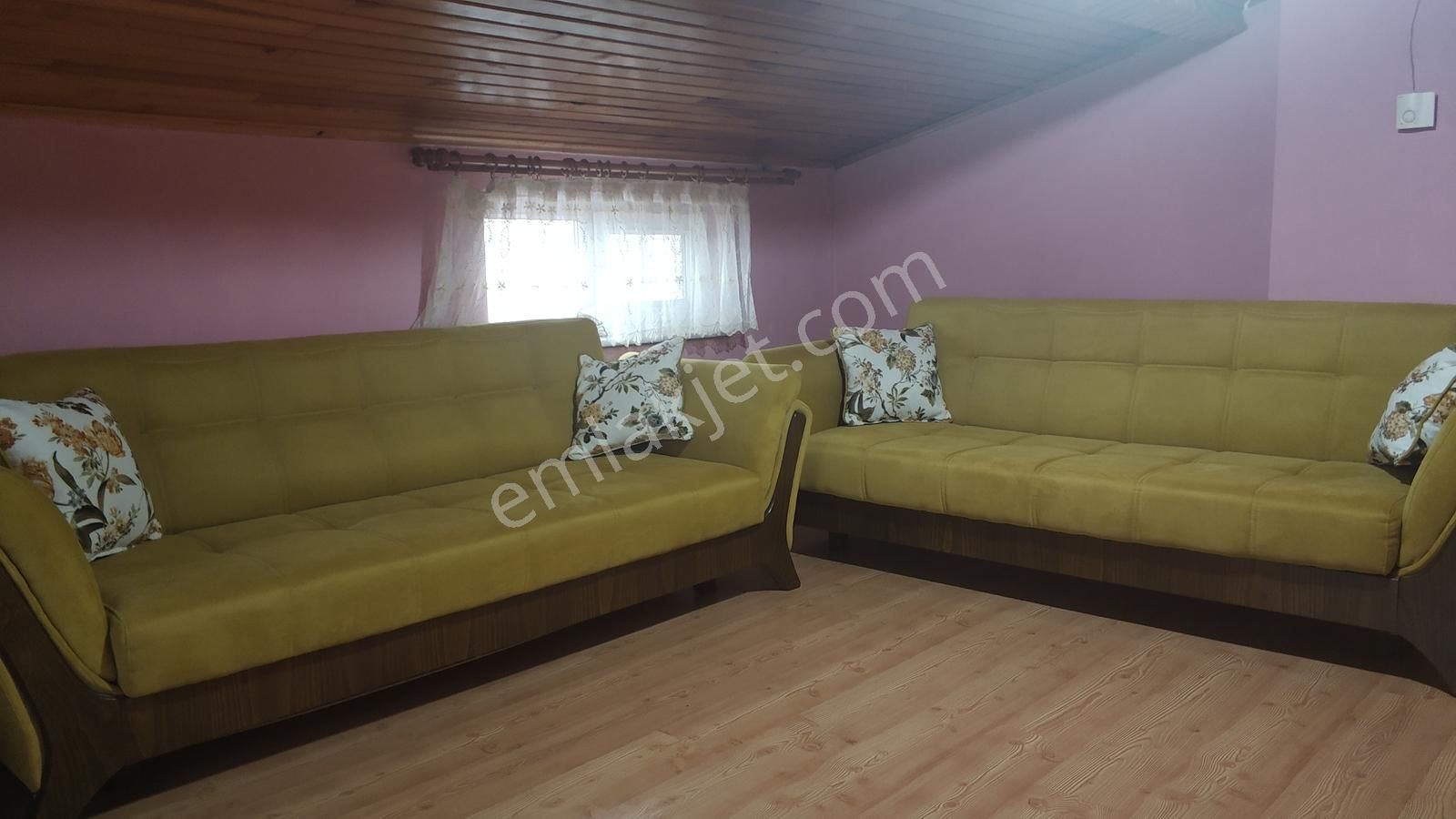 Mir'den Balıkesir H.basri Çantay Mah. 2+0 Eşyalı Kiralık Daire - Görsel 22