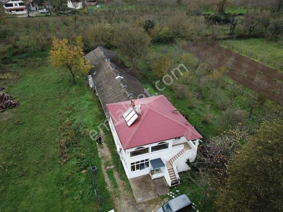 Yön Group'tan Taşburun'da Kiralık Depo