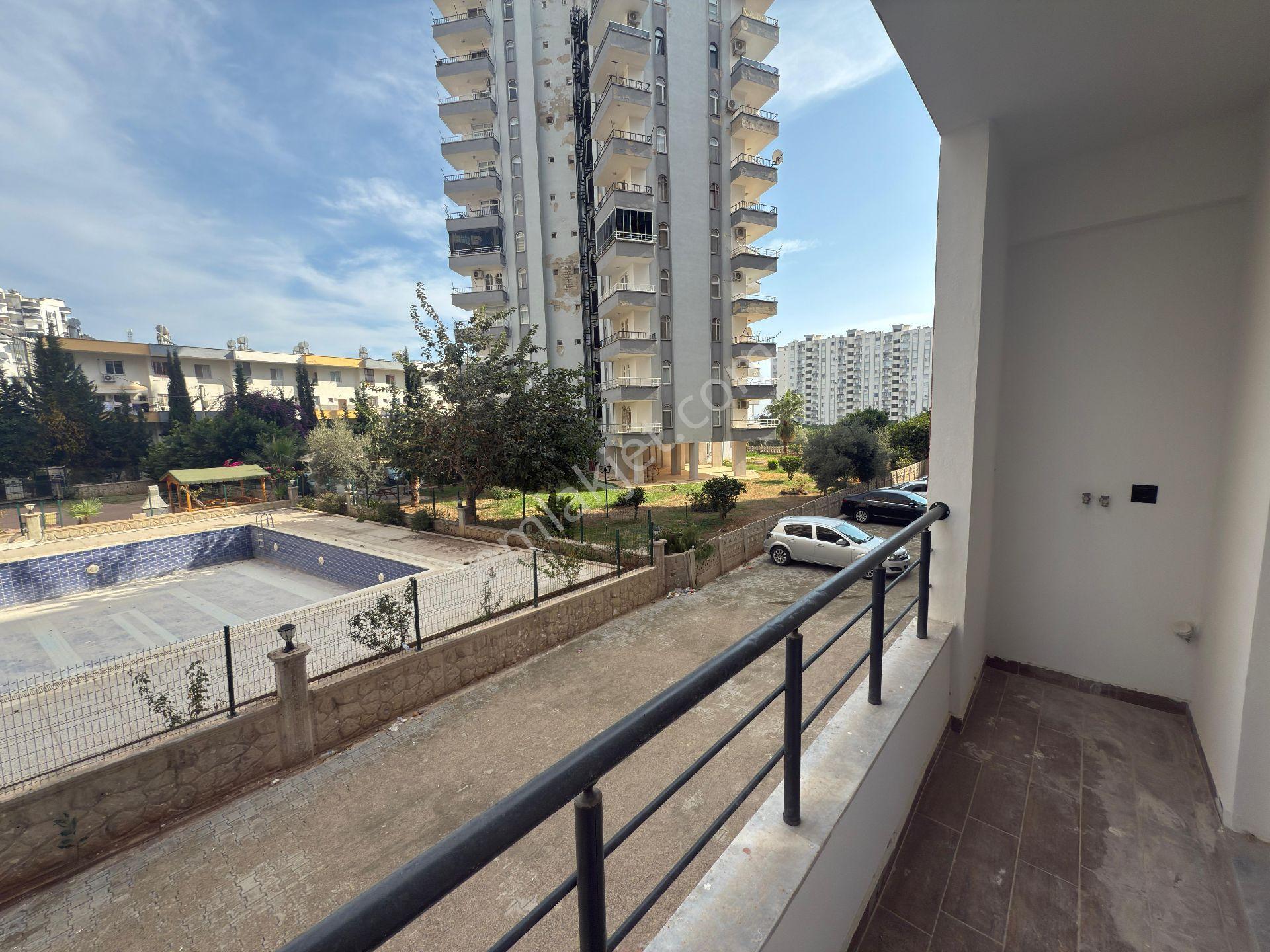Sahibinden Site İcinde Aqua Havuzlu 115 M2 Net Denize Yakın Sitede Oturum Başlamıştır - Görsel 11