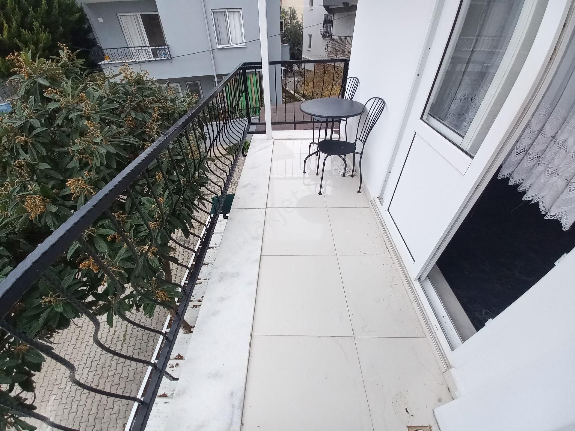 Didim Çamlık Mah Uygun 1+1 Daire