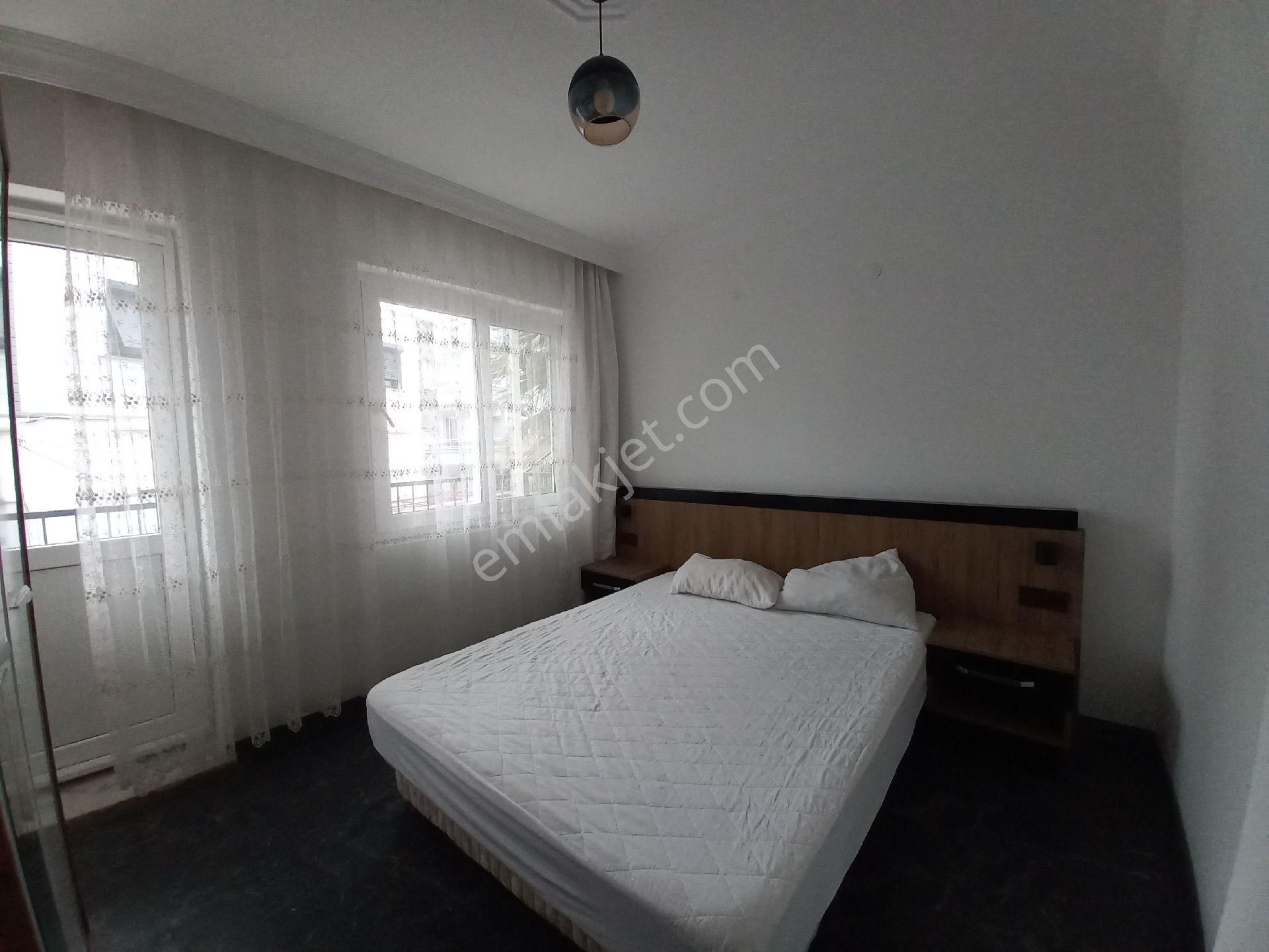 Didim Çamlık Mah Uygun 1+1 Daire - Görsel 7