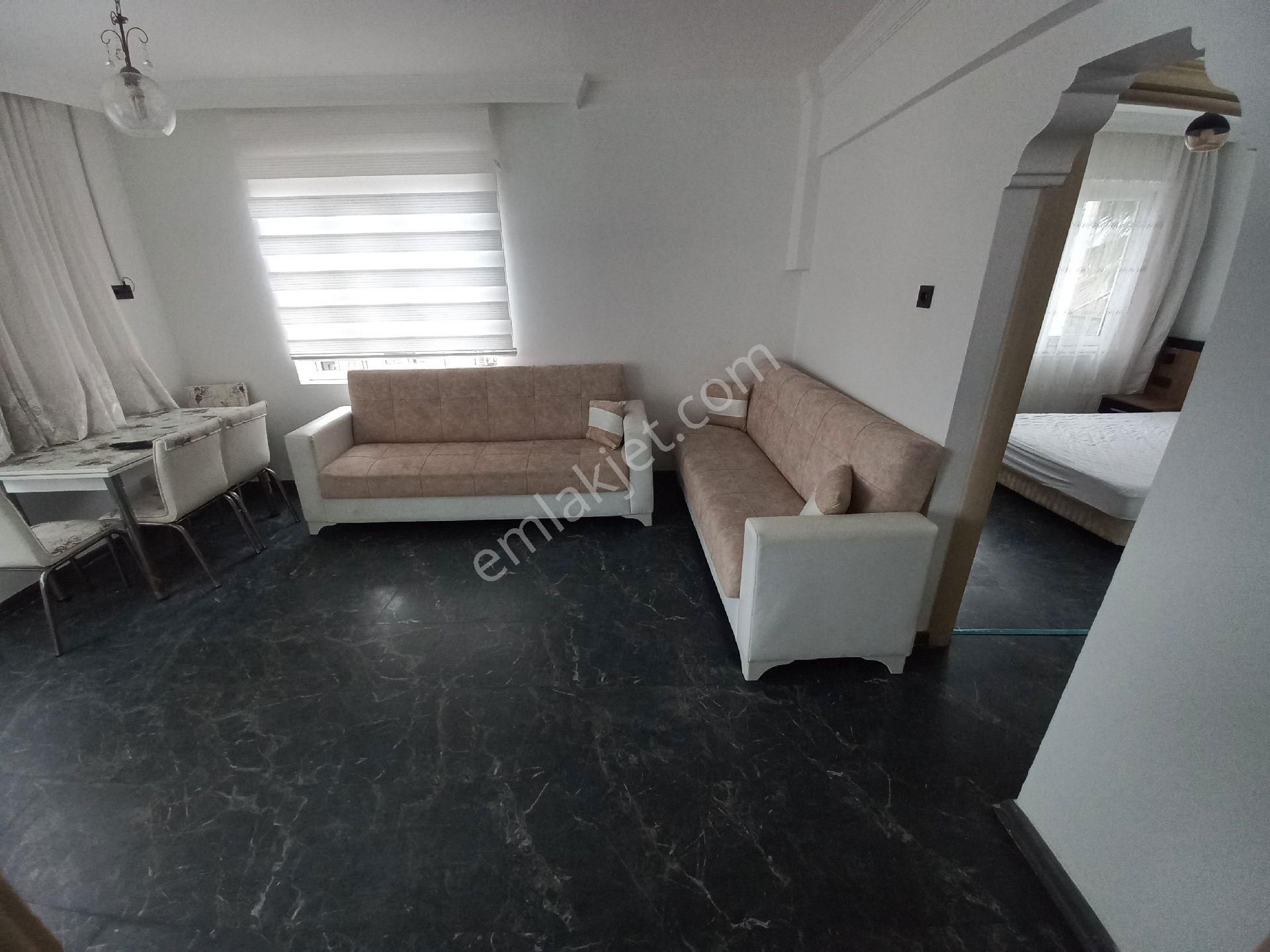 Didim Çamlık Mah Uygun 1+1 Daire - Görsel 2