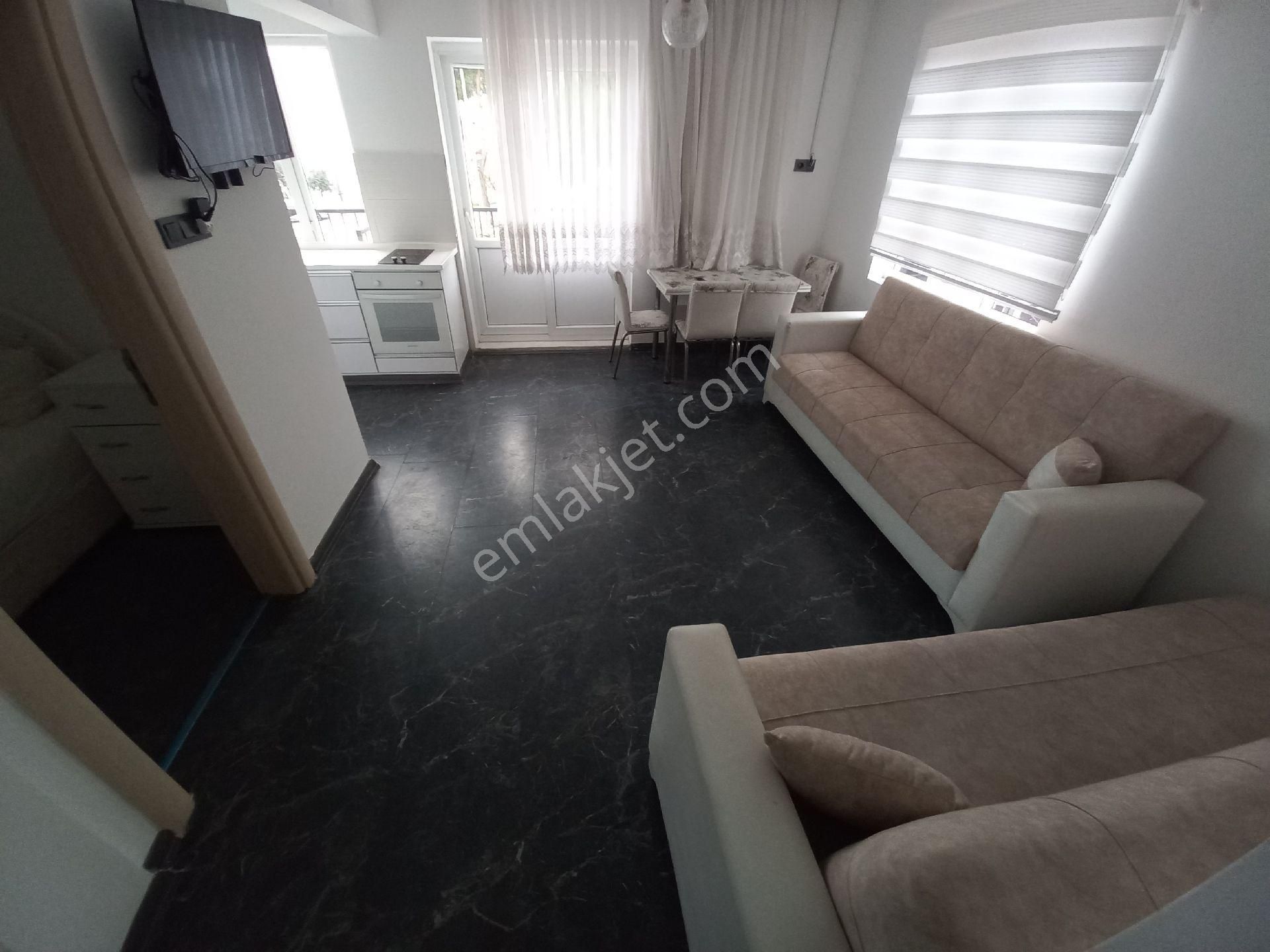 Didim Çamlık Mah Uygun 1+1 Daire - Görsel 3