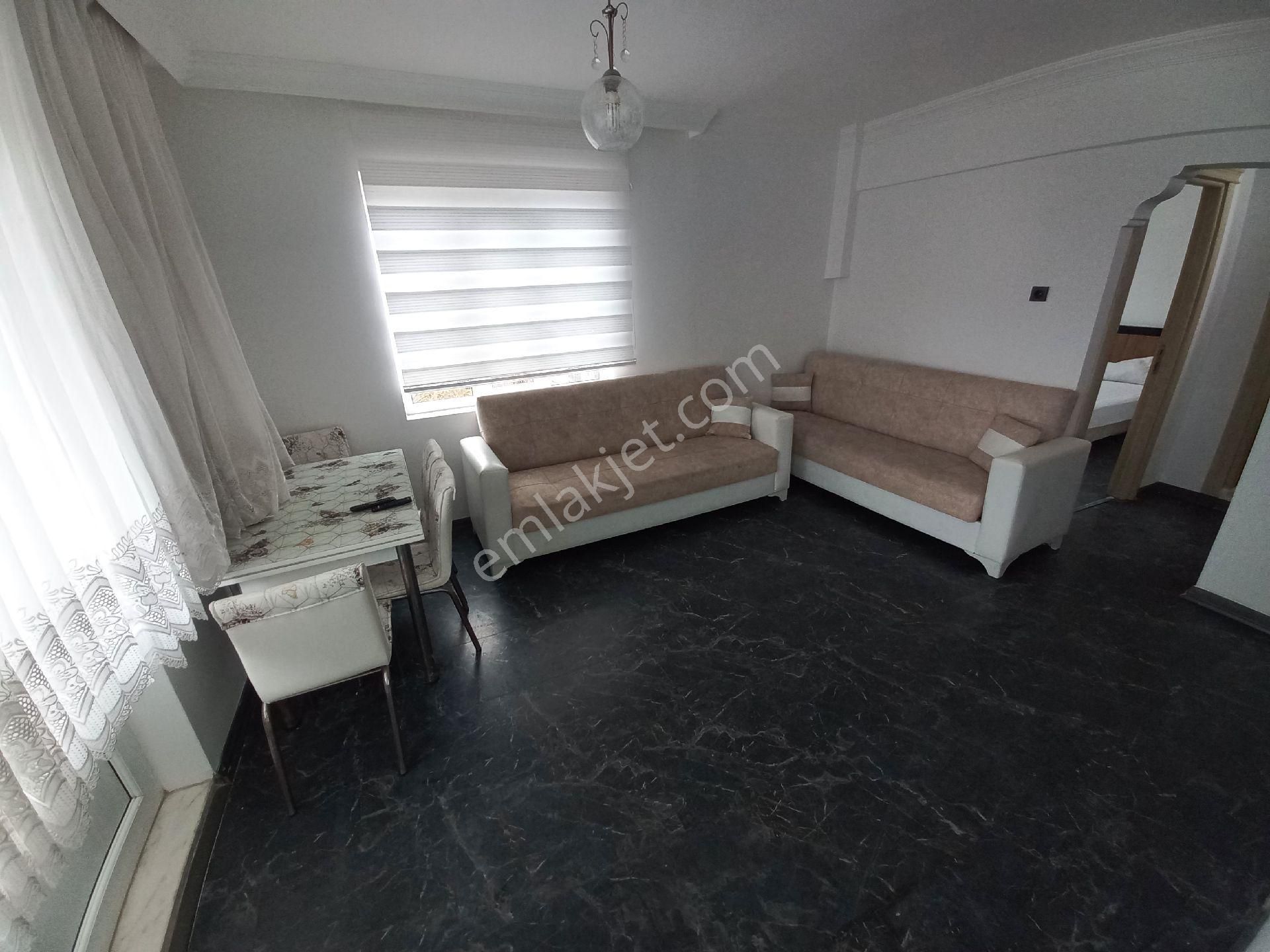 Didim Çamlık Mah Uygun 1+1 Daire - Görsel 4