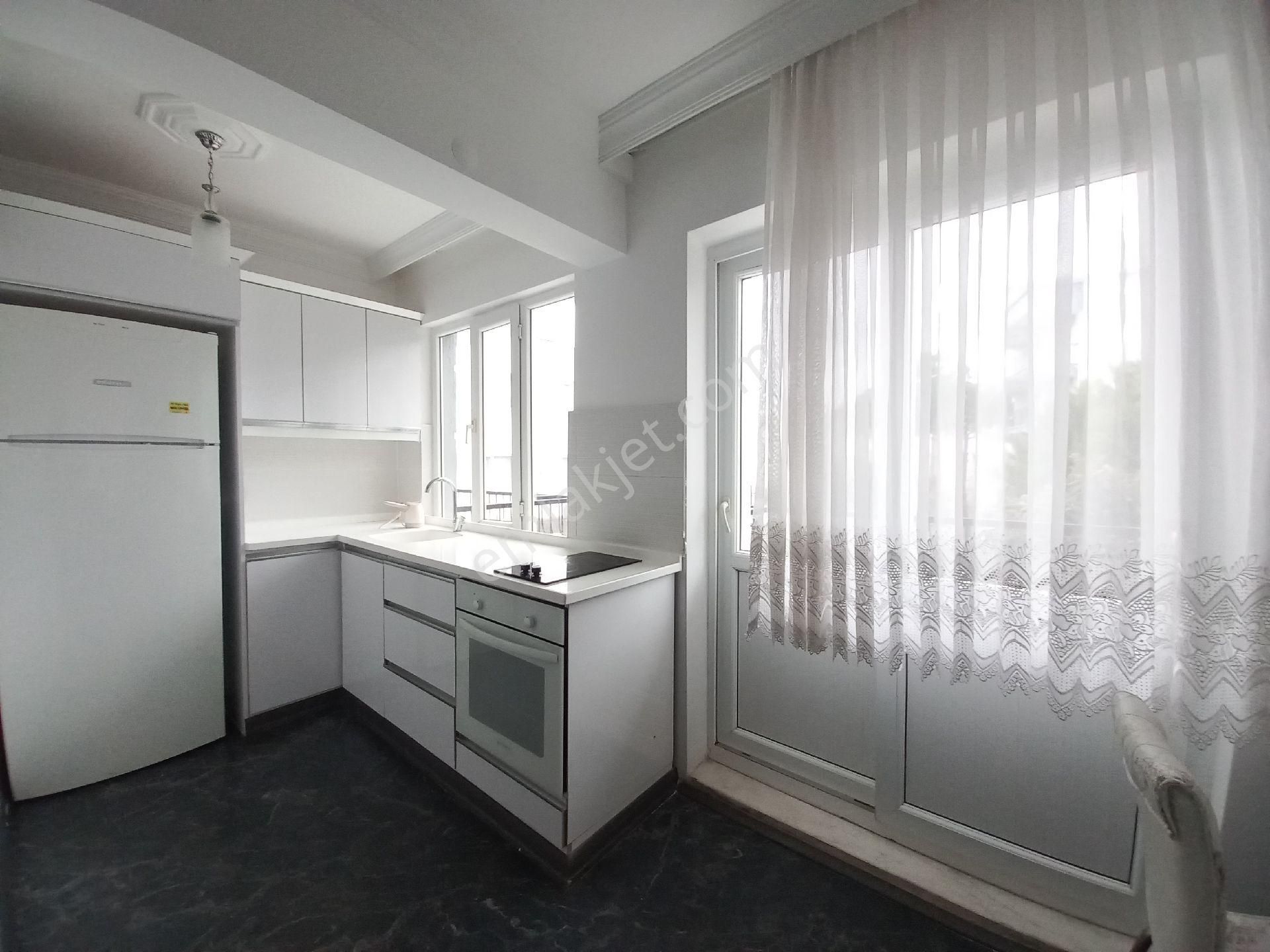 Didim Çamlık Mah Uygun 1+1 Daire - Görsel 5