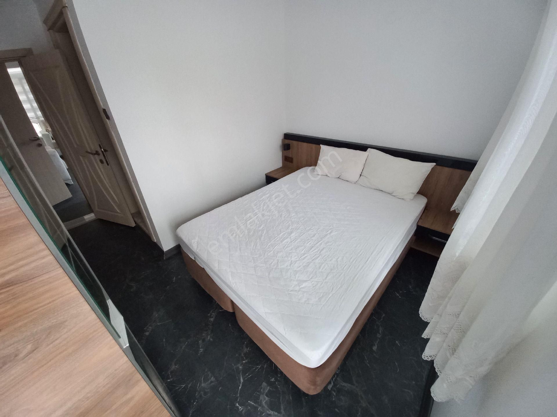 Didim Çamlık Mah Uygun 1+1 Daire - Görsel 8