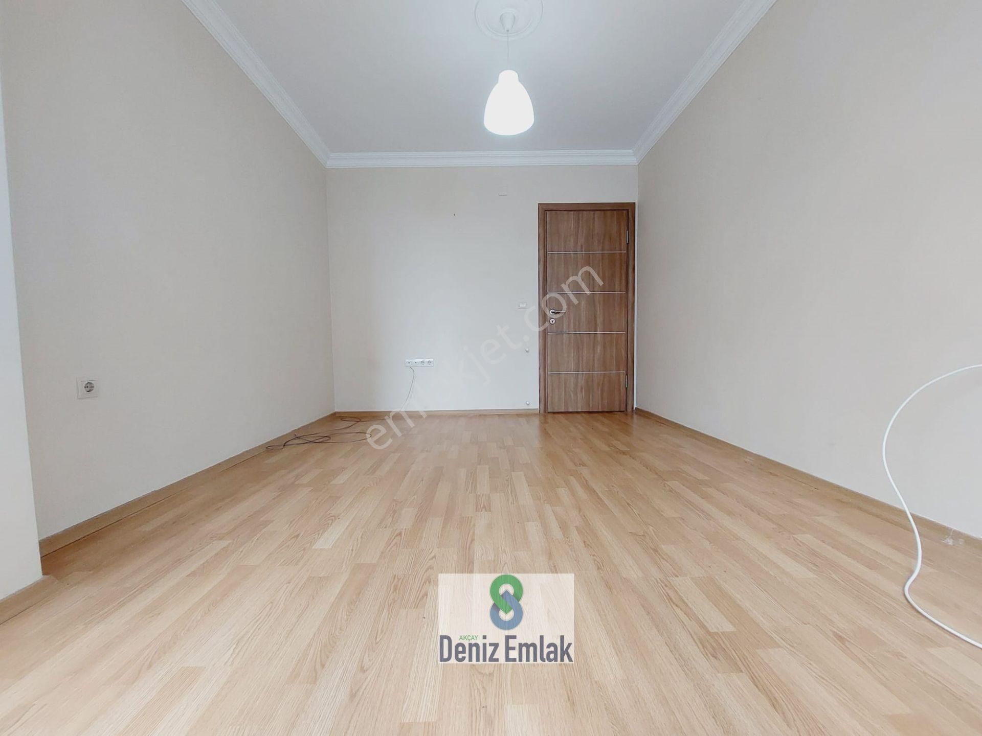 Denizden Akçayda Yeni Binada Müstakil Tadında Geniş Satılık 3+1 Daire. - Görsel 16