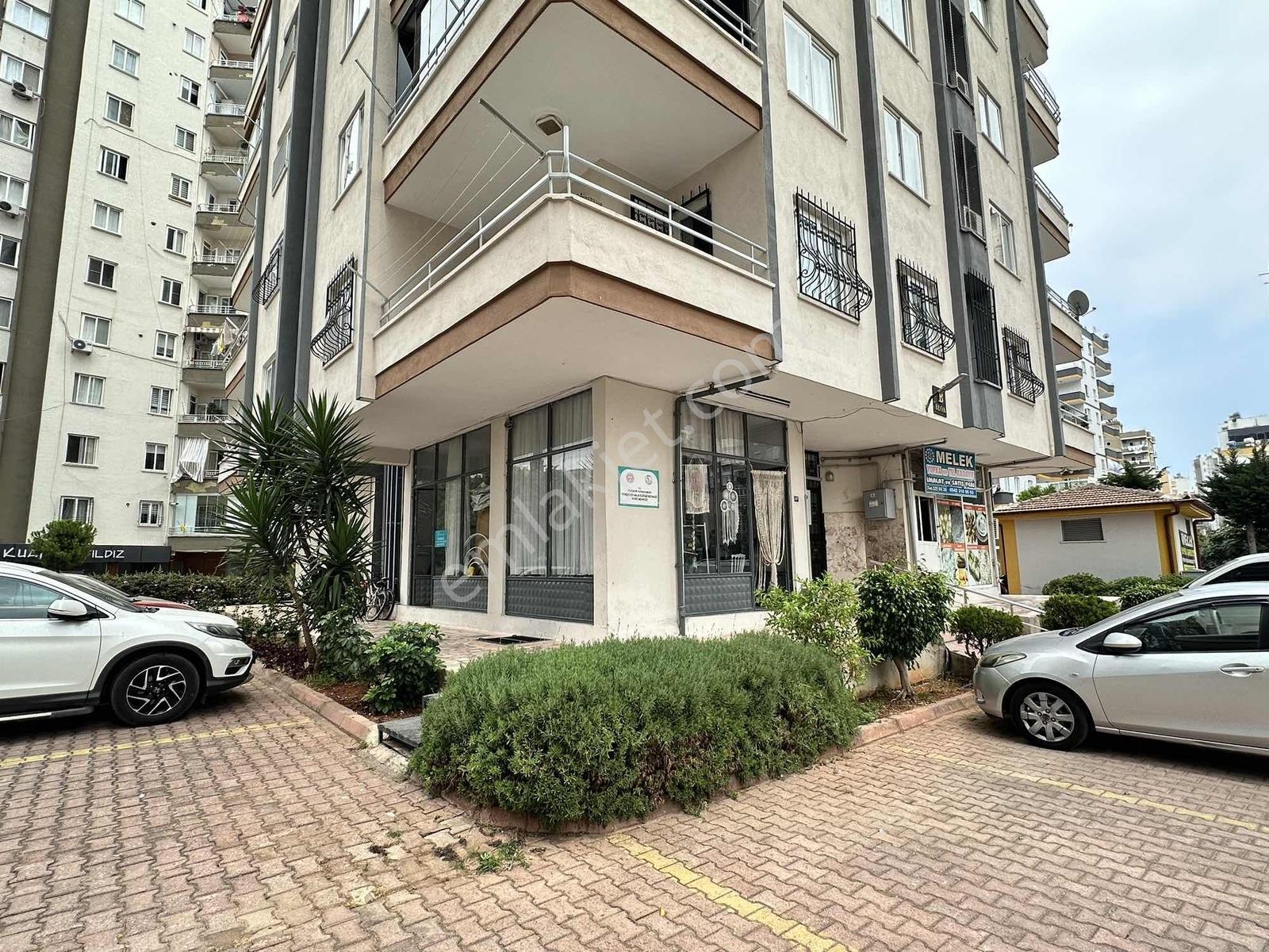 New Form'dan Forum Civarı Satılık Dükkan - Görsel 9