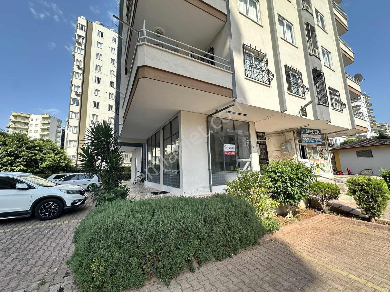 New Form'dan Forum Civarı Satılık Dükkan - Görsel 10