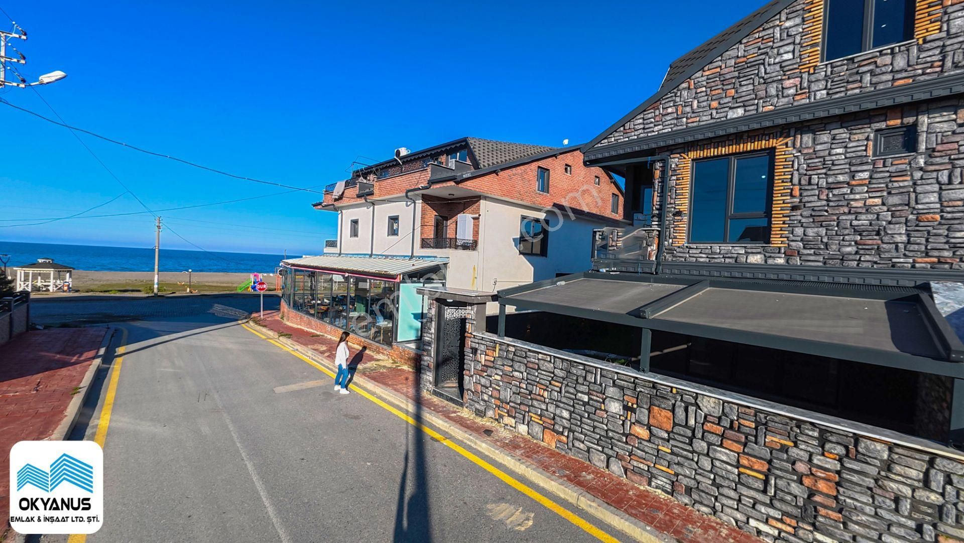 Kocaali De Denize 2 Parsel | Havuzlu, Bahçeli Özel Villa - Görsel 5