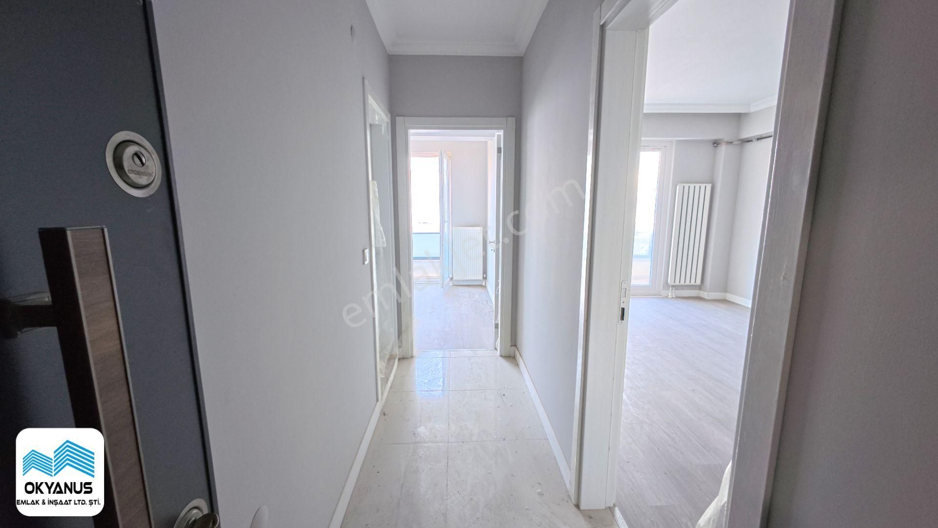 Karasu'da Havuzlu Site İçeriside Satılık 1+1 Daire - Görsel 16