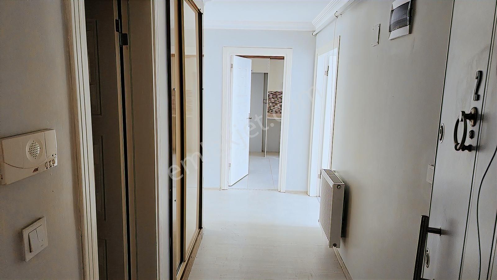 Kariyer'den Yenimah Fera Sitesi 3+1 İçi Yapılı Zemin Kat Kiralık - Görsel 16