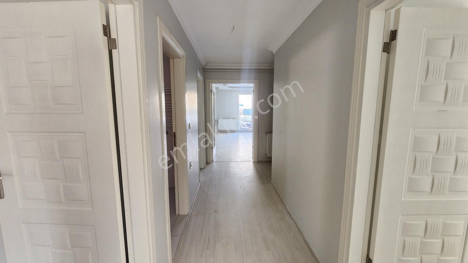 Kariyer'den Yenimah Fera Sitesi 3+1 İçi Yapılı Zemin Kat Kiralık - Görsel 12