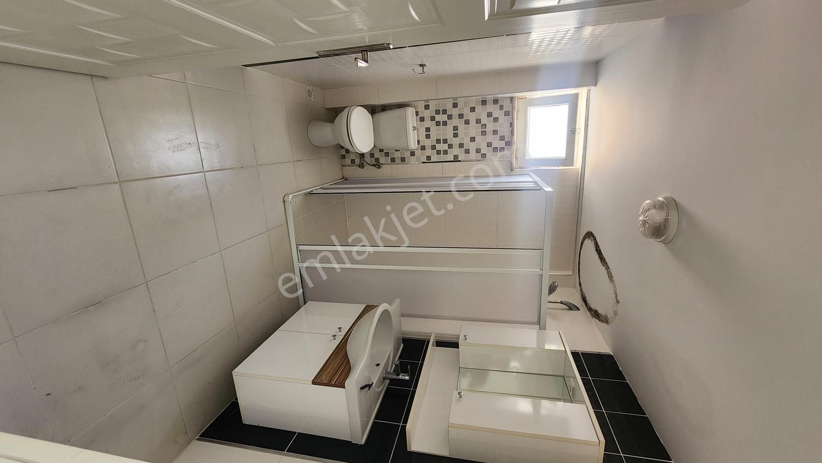 Kariyer'den Yenimah Fera Sitesi 3+1 İçi Yapılı Zemin Kat Kiralık - Görsel 11