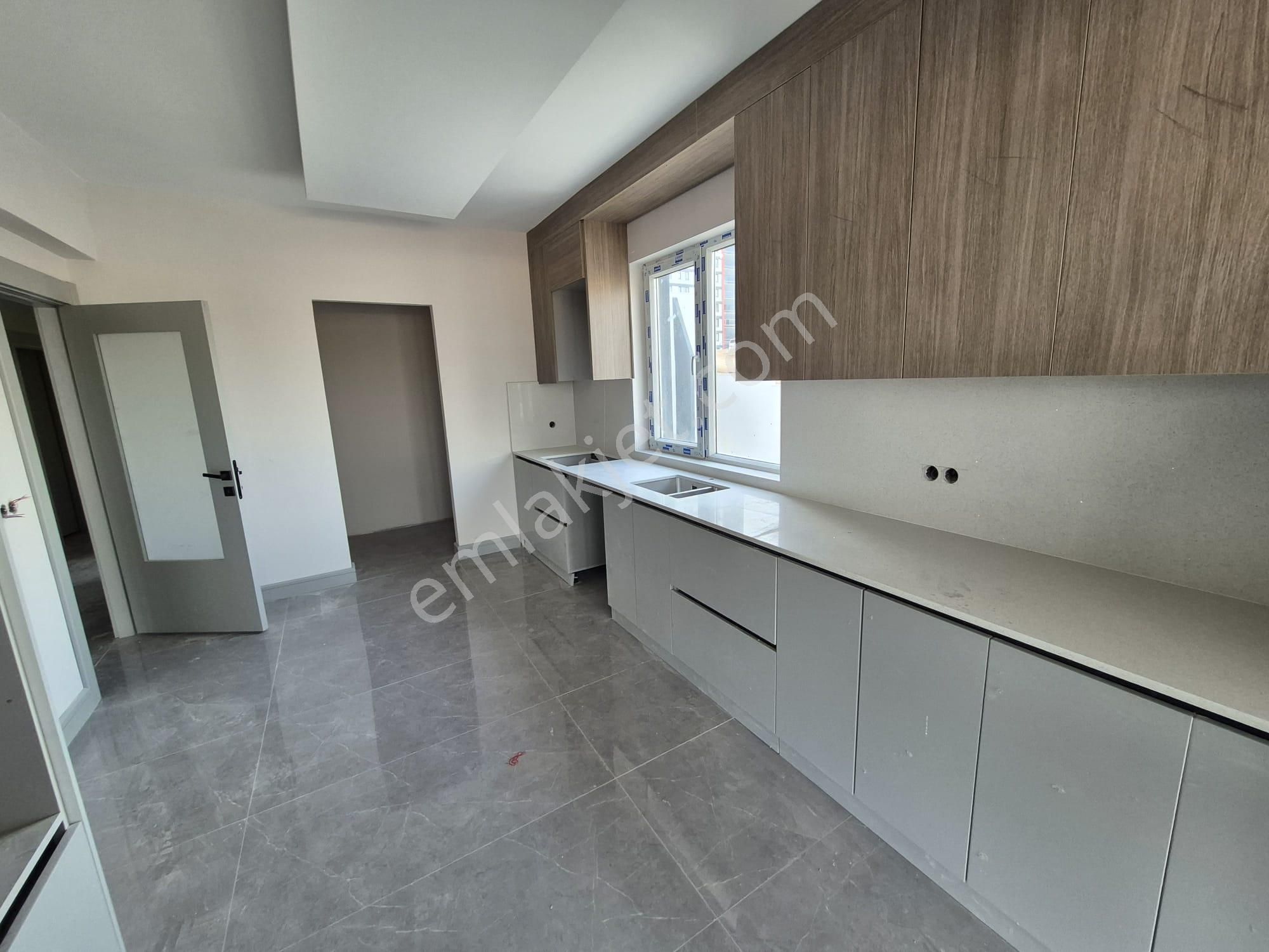 *** Göksu Konutları Yanı 4+1 Satılık Daire *** - Görsel 28