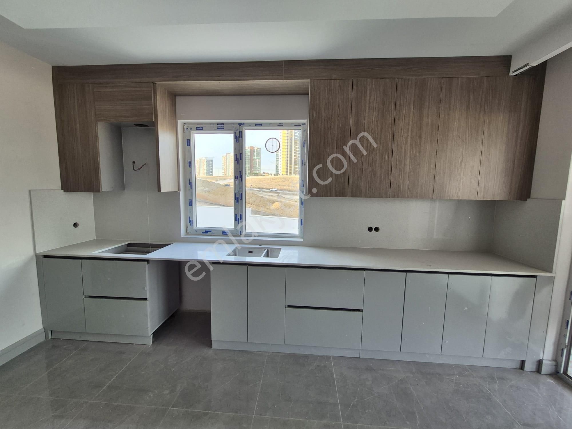 *** Göksu Konutları Yanı 4+1 Satılık Daire *** - Görsel 29