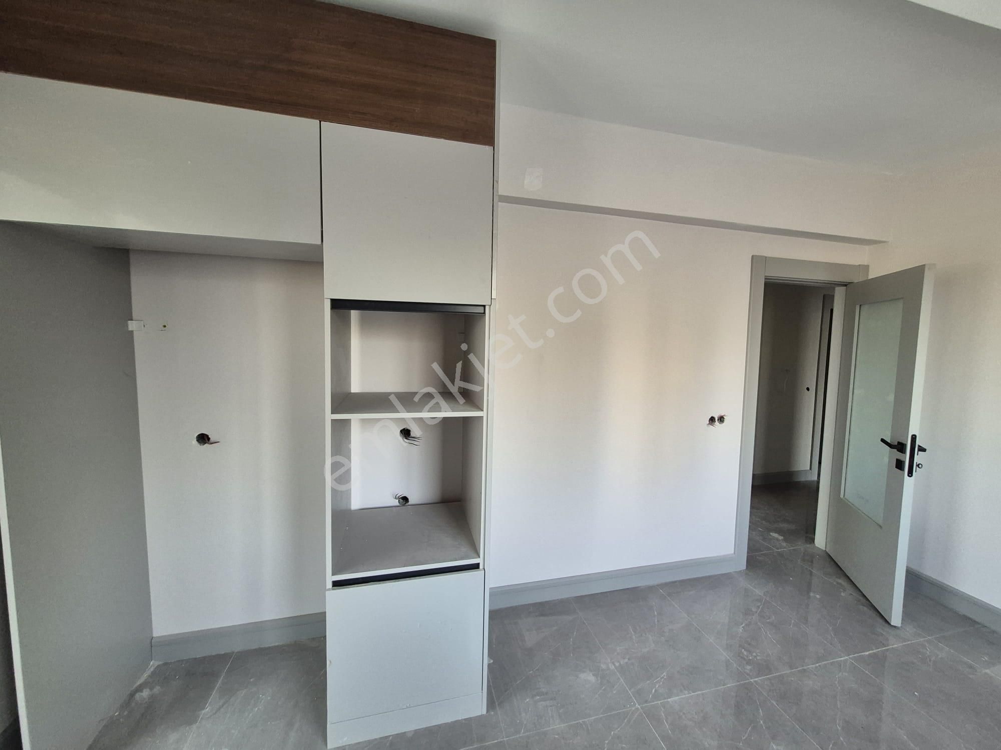 *** Göksu Konutları Yanı 4+1 Satılık Daire *** - Görsel 10