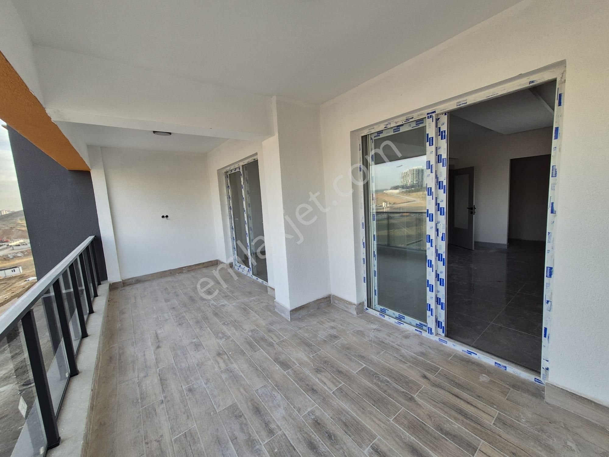 *** Göksu Konutları Yanı 4+1 Satılık Daire *** - Görsel 26