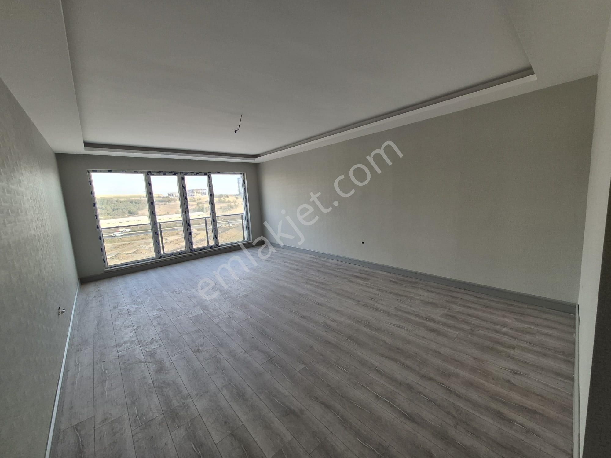 *** Göksu Konutları Yanı 4+1 Satılık Daire *** - Görsel 19