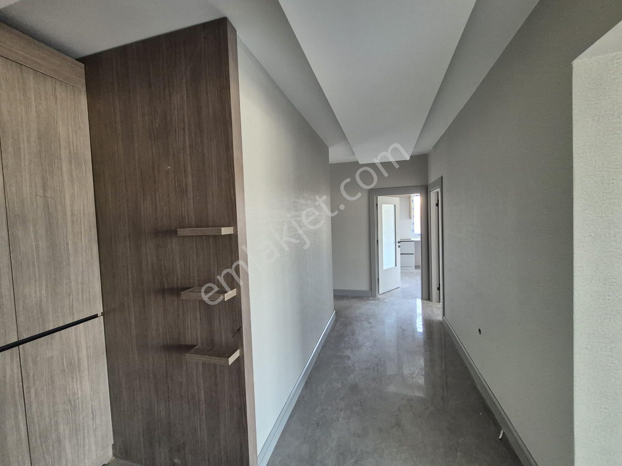 *** Göksu Konutları Yanı 4+1 Satılık Daire *** - Görsel 5