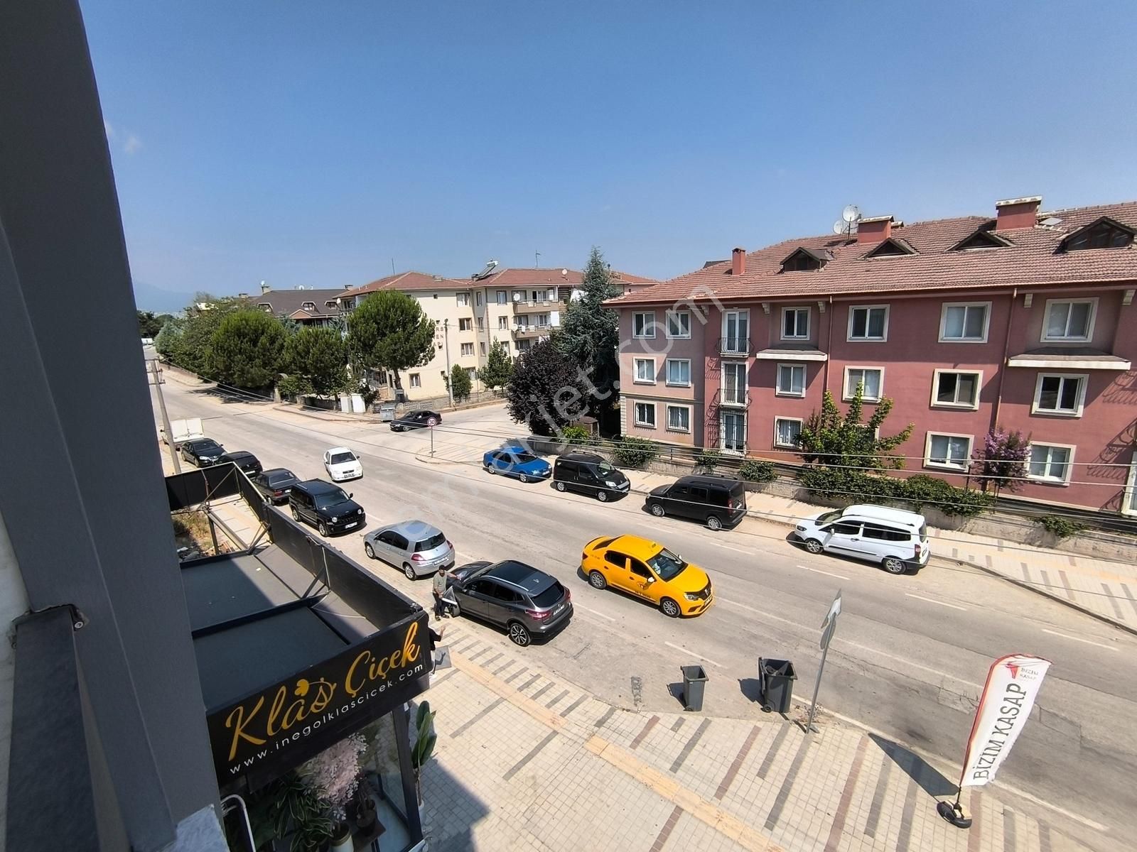 Kariyer'den Devlet Has Karşısı Atimer4 İş Merkezin'de 75m² Ofis - Görsel 25