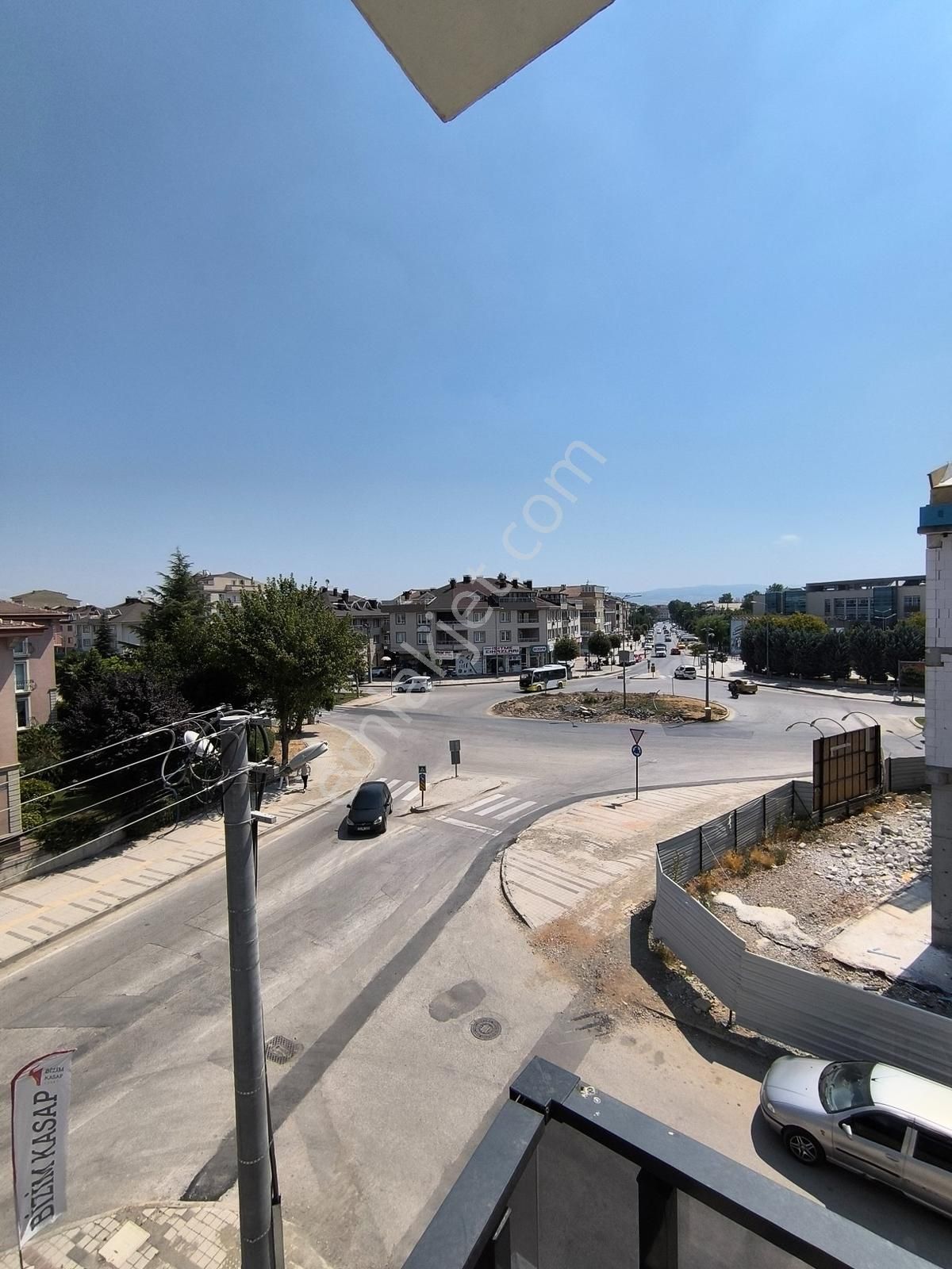 Kariyer'den Devlet Has Karşısı Atimer4 İş Merkezin'de 75m² Ofis - Görsel 16