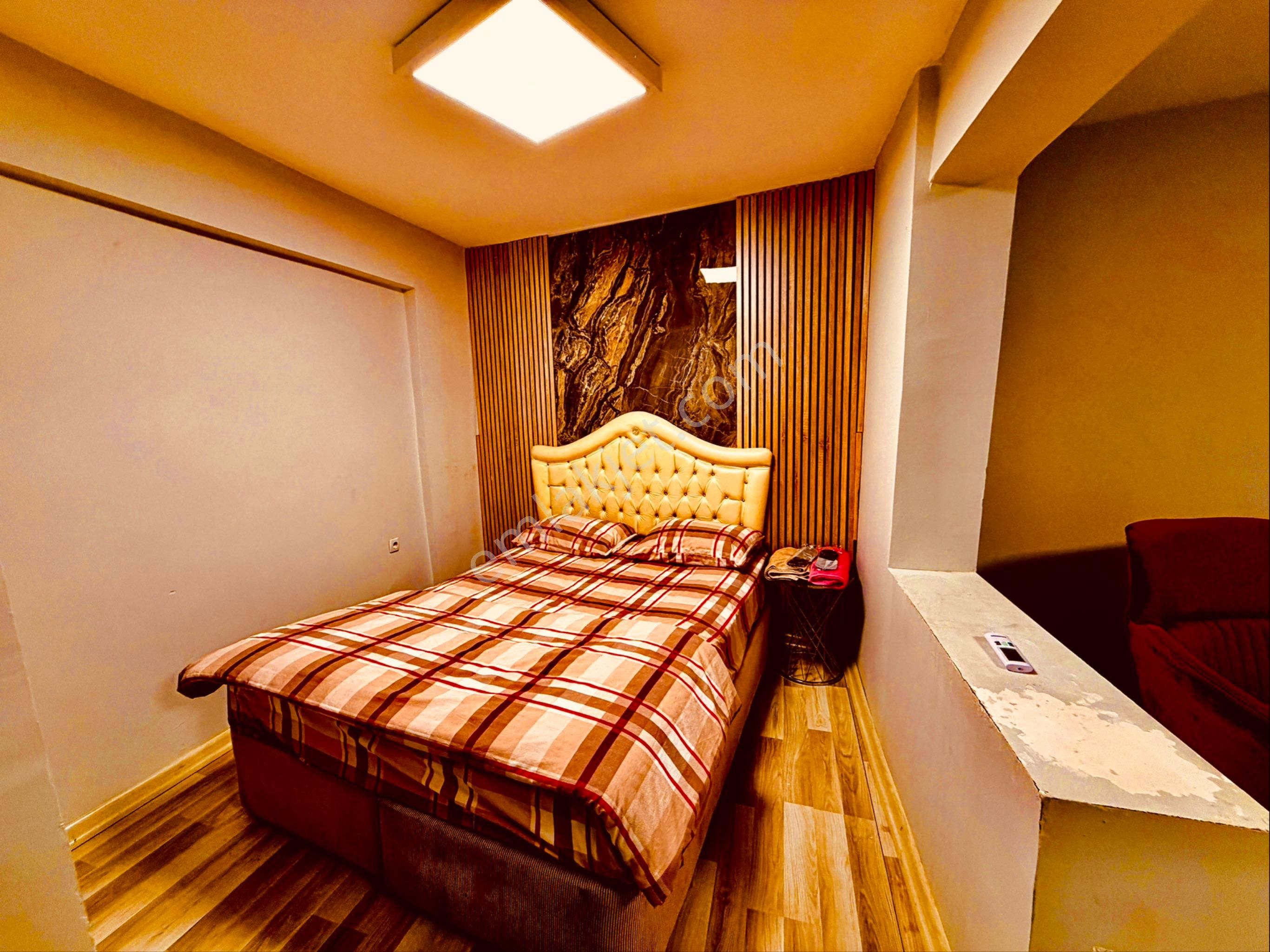 Yenimahalle Günlük Kiralık Daire Sıcak Aile Uygun - Görsel 9