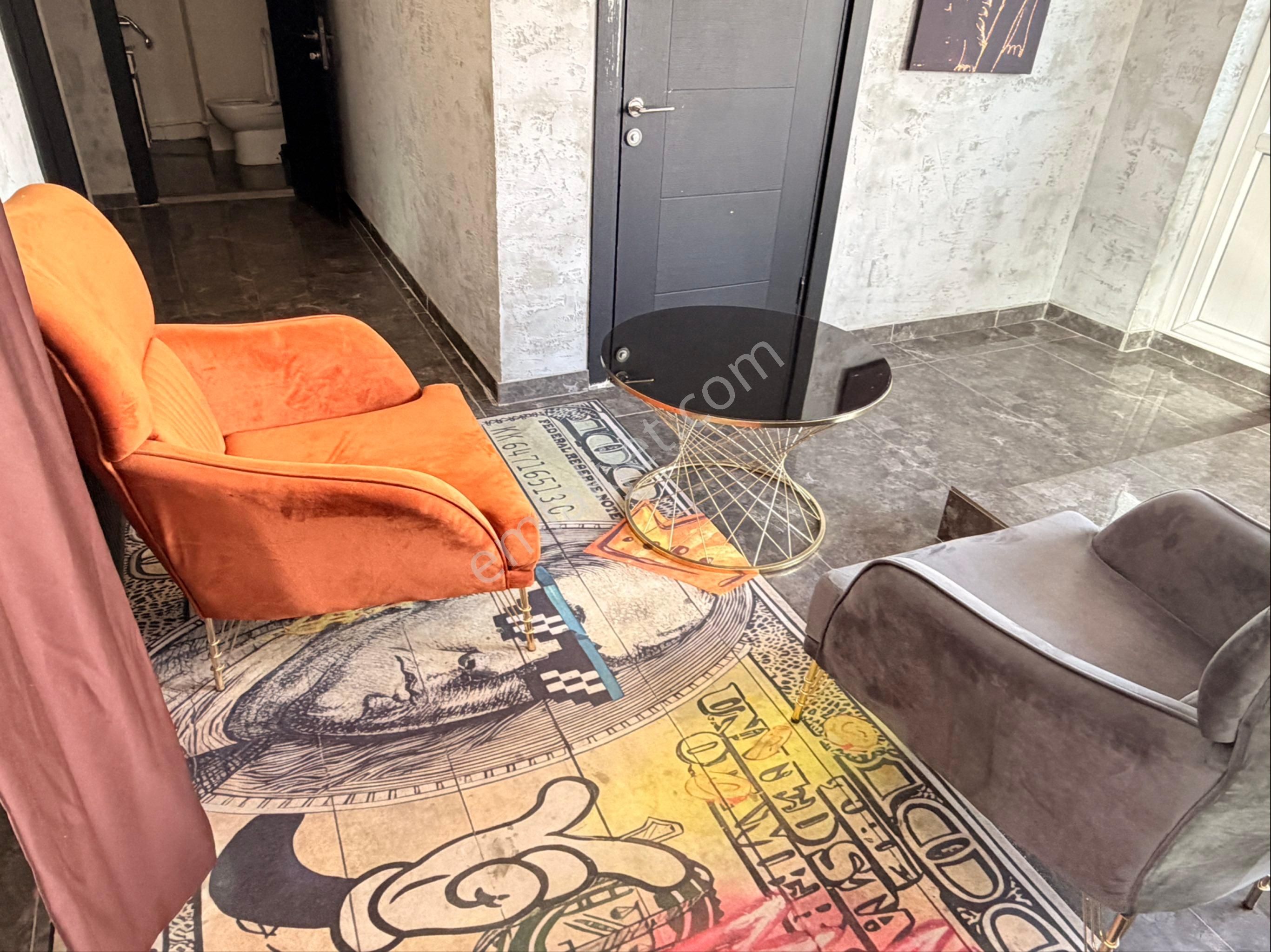 Yenimahalle Günlük Kiralık Daire Sıcak Aile Uygun - Görsel 23