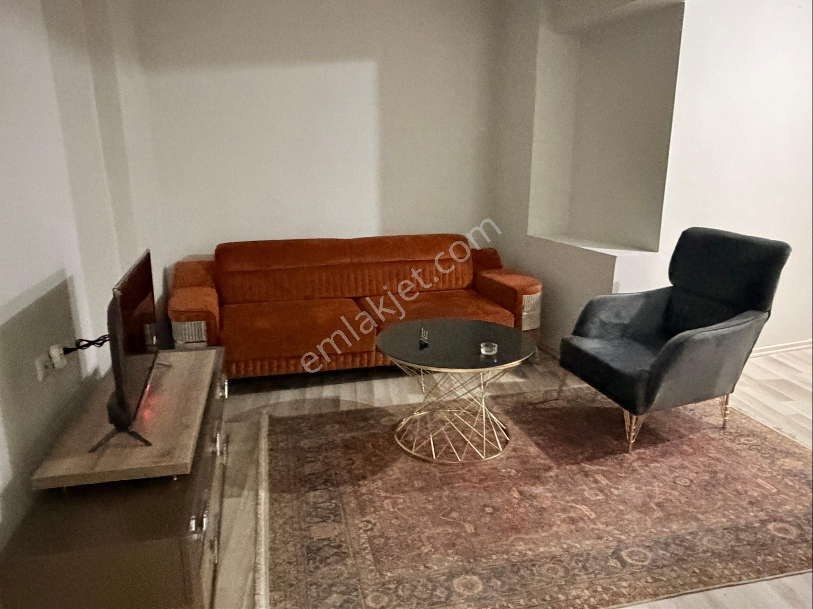 Yenimahalle Günlük Kiralık Daire Sıcak Aile Uygun - Görsel 12
